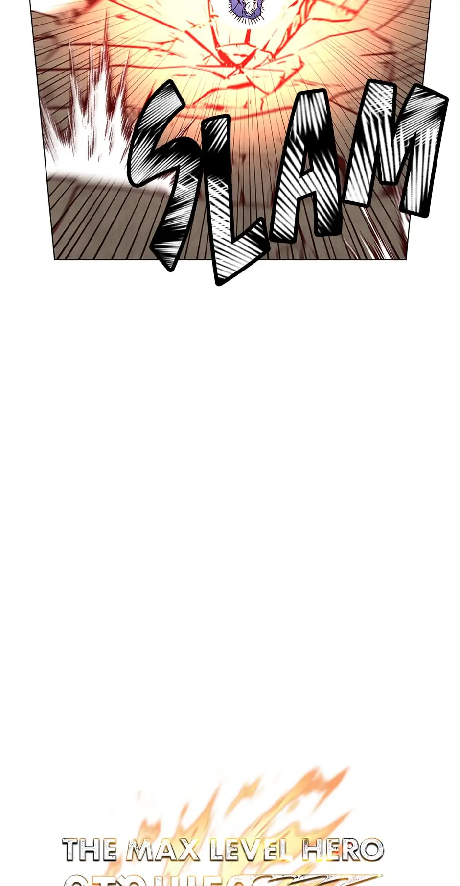 Read The Max Level Hero Strikes Back EN Manga Online