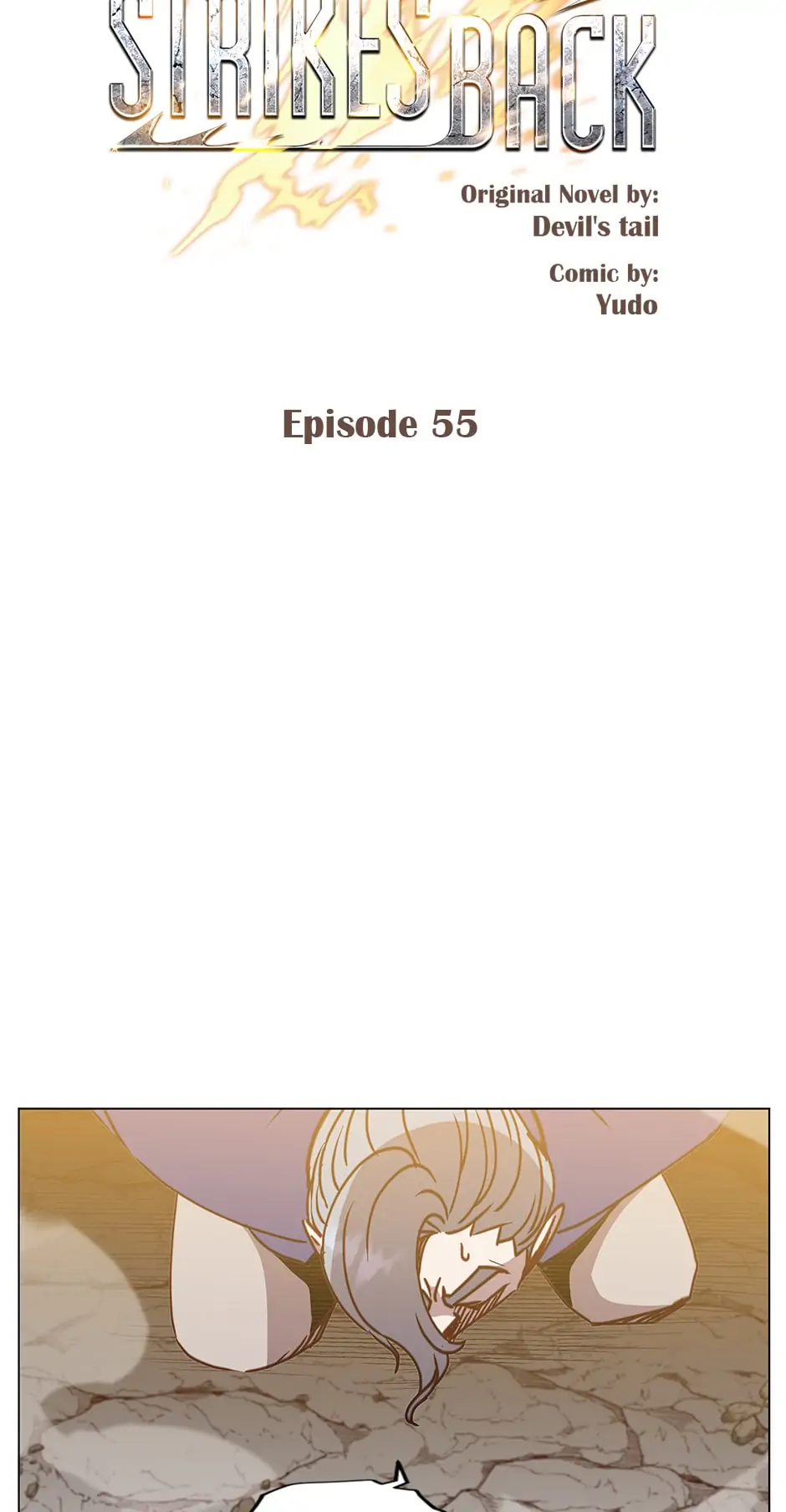 Read The Max Level Hero Strikes Back EN Manga Online