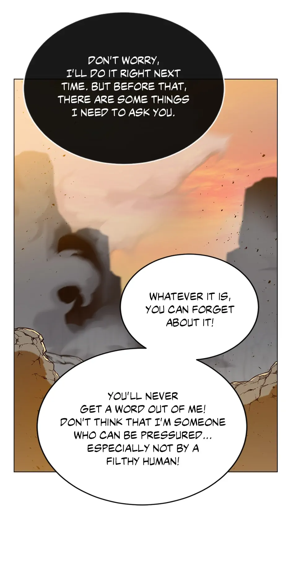 Read The Max Level Hero Strikes Back EN Manga Online