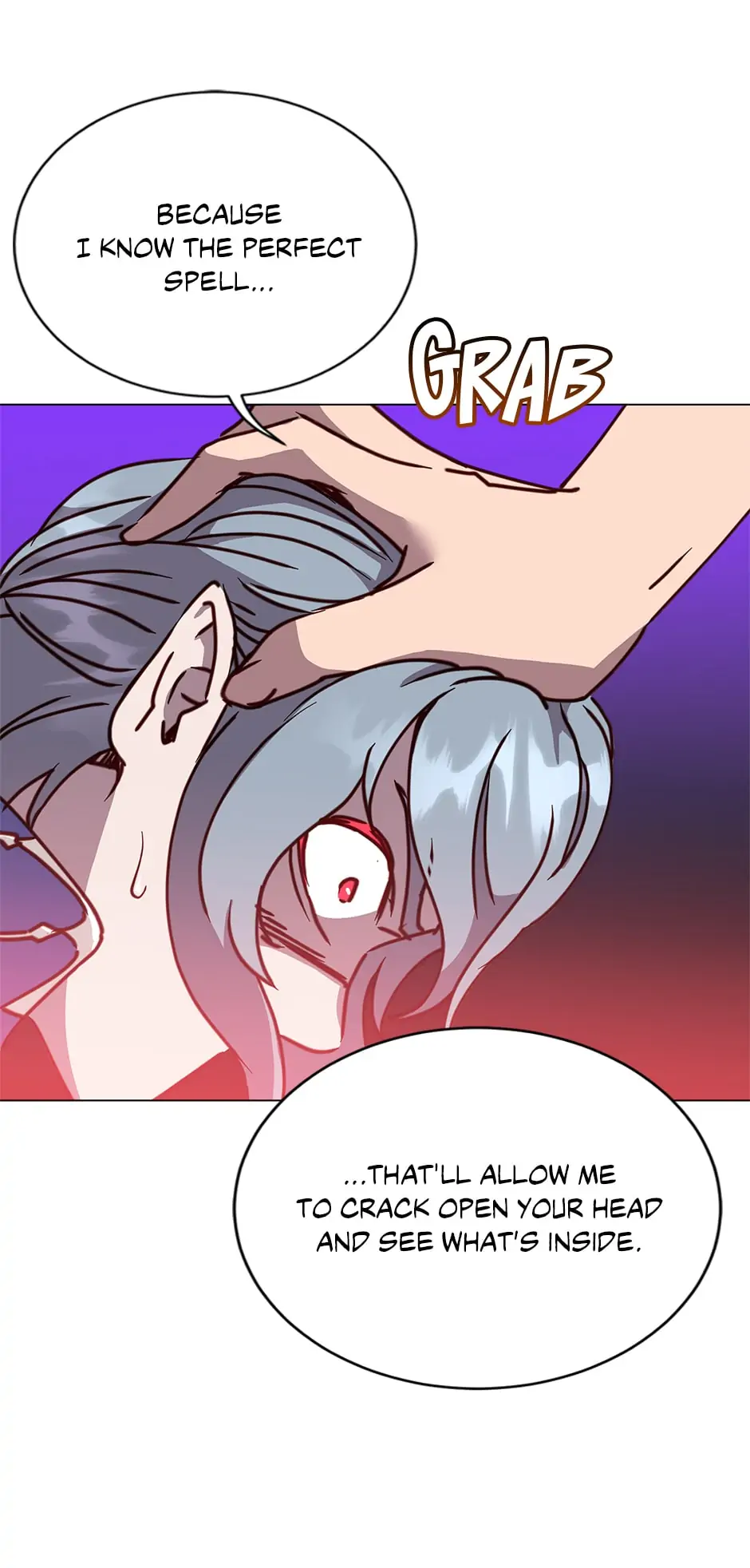 Read The Max Level Hero Strikes Back EN Manga Online