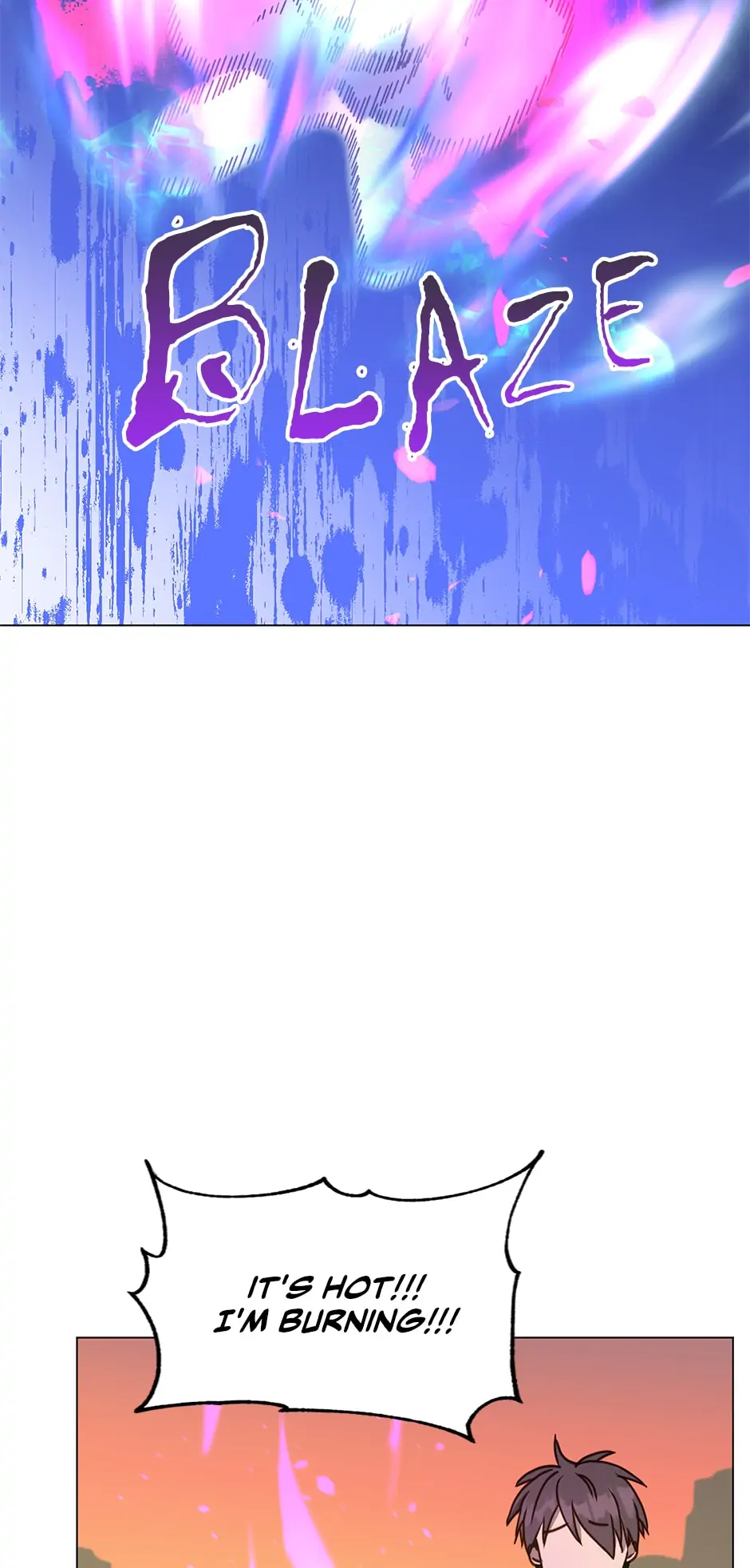 Read The Max Level Hero Strikes Back EN Manga Online