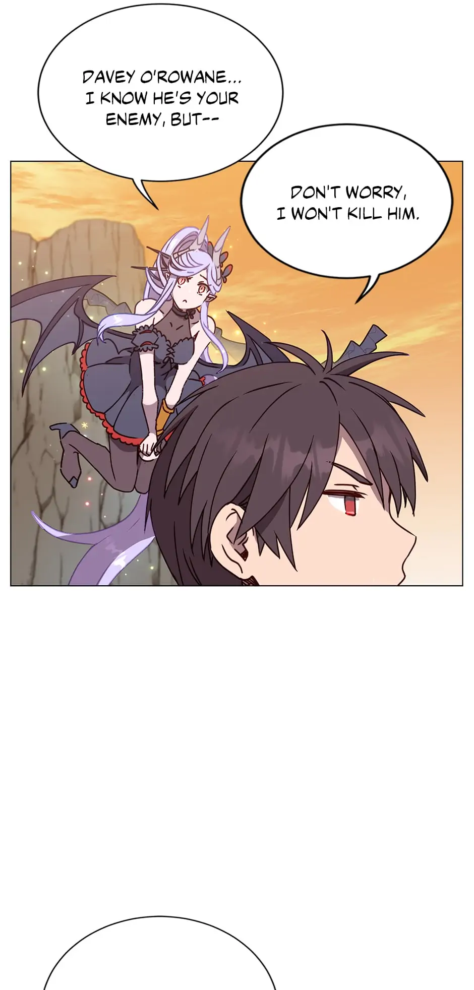 Read The Max Level Hero Strikes Back EN Manga Online