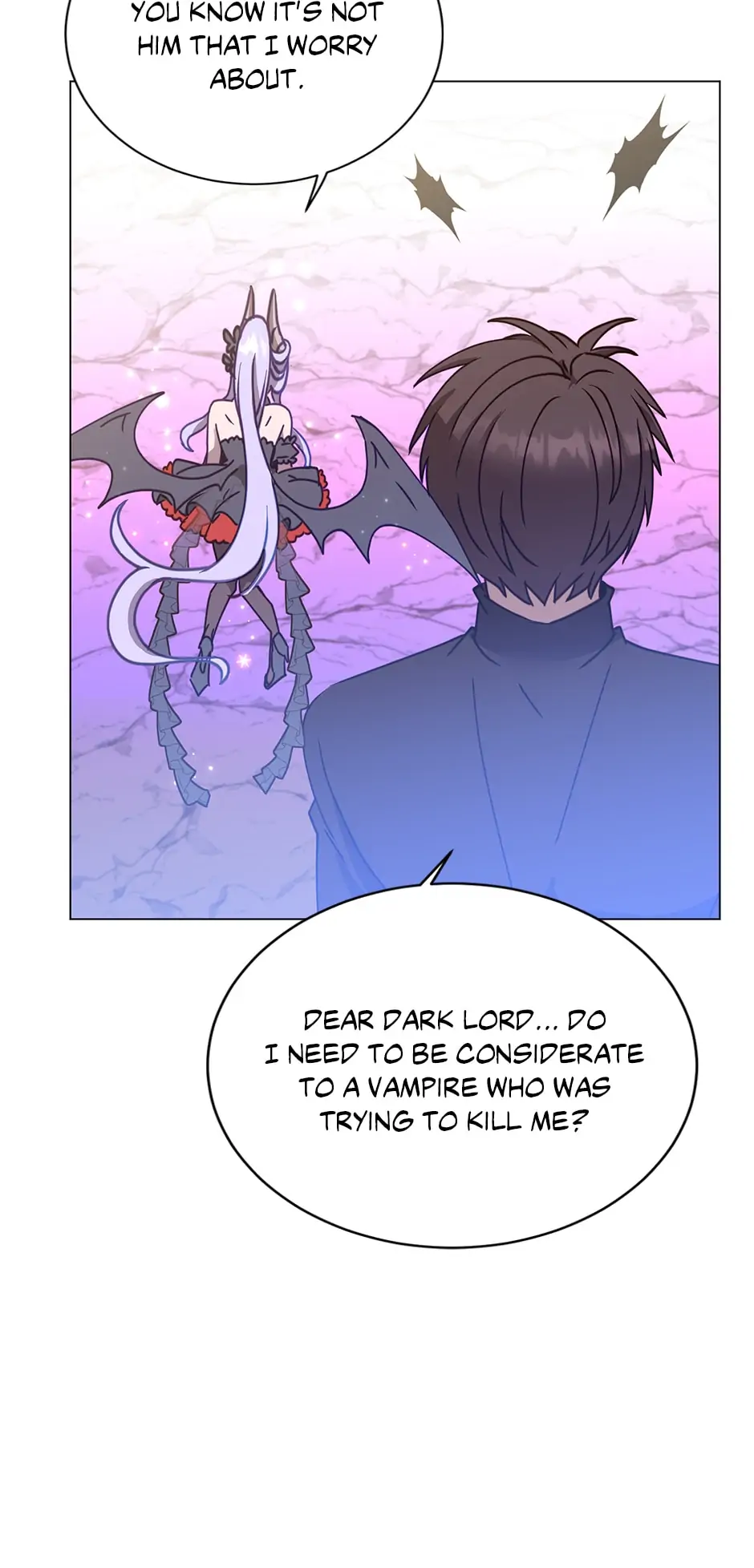 Read The Max Level Hero Strikes Back EN Manga Online