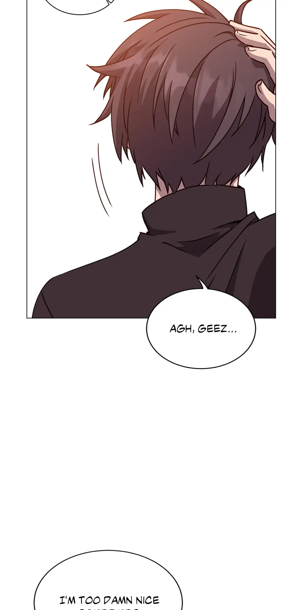 Read The Max Level Hero Strikes Back EN Manga Online