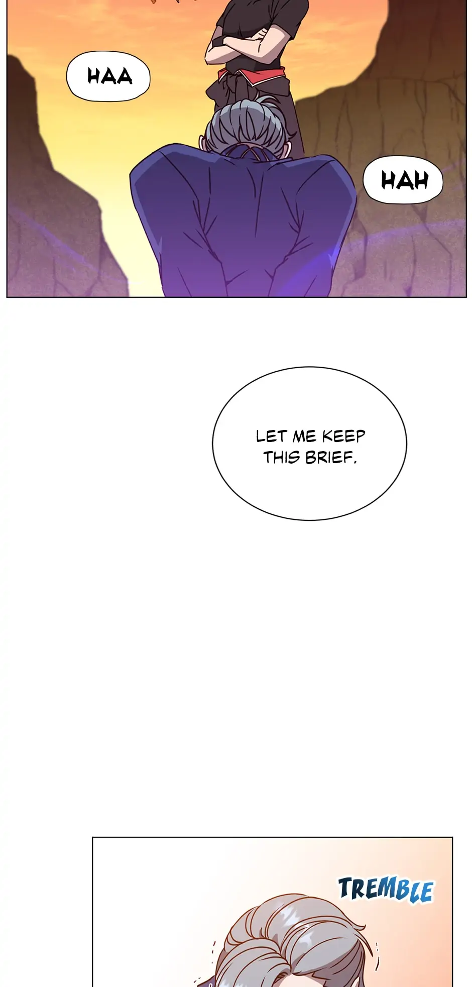 Read The Max Level Hero Strikes Back EN Manga Online