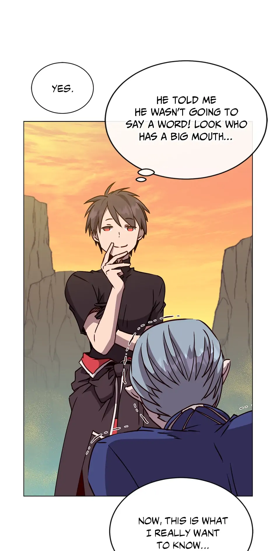 Read The Max Level Hero Strikes Back EN Manga Online