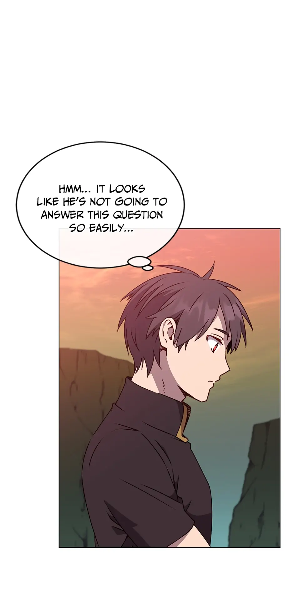 Read The Max Level Hero Strikes Back EN Manga Online