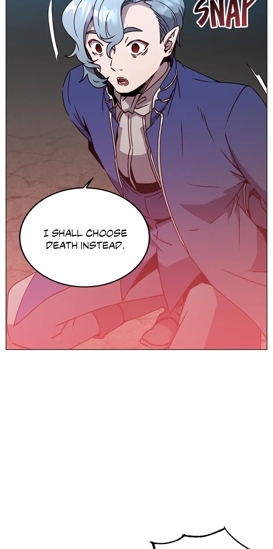 Read The Max Level Hero Strikes Back EN Manga Online