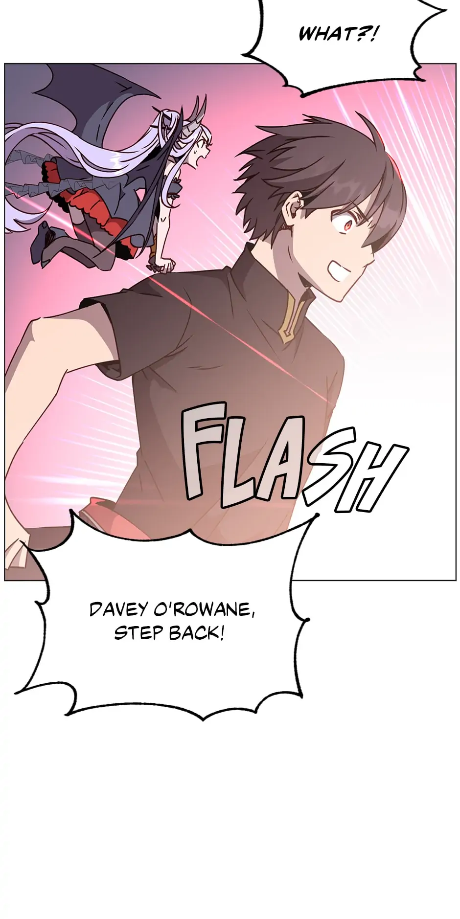 Read The Max Level Hero Strikes Back EN Manga Online