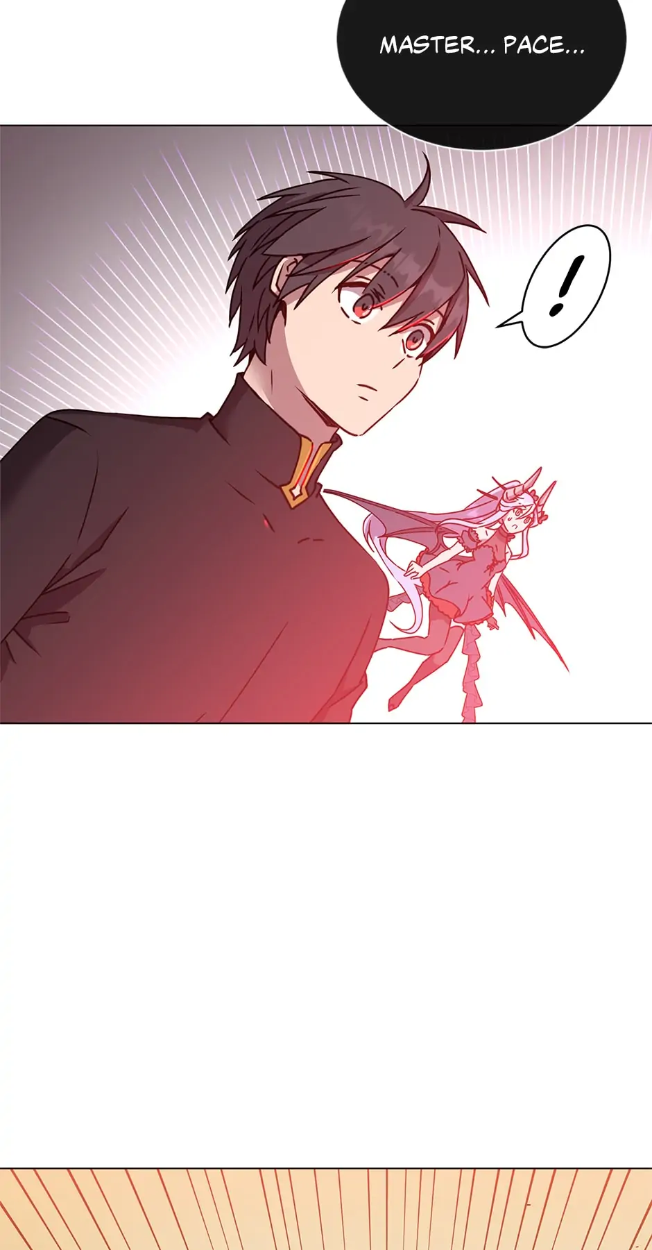 Read The Max Level Hero Strikes Back EN Manga Online