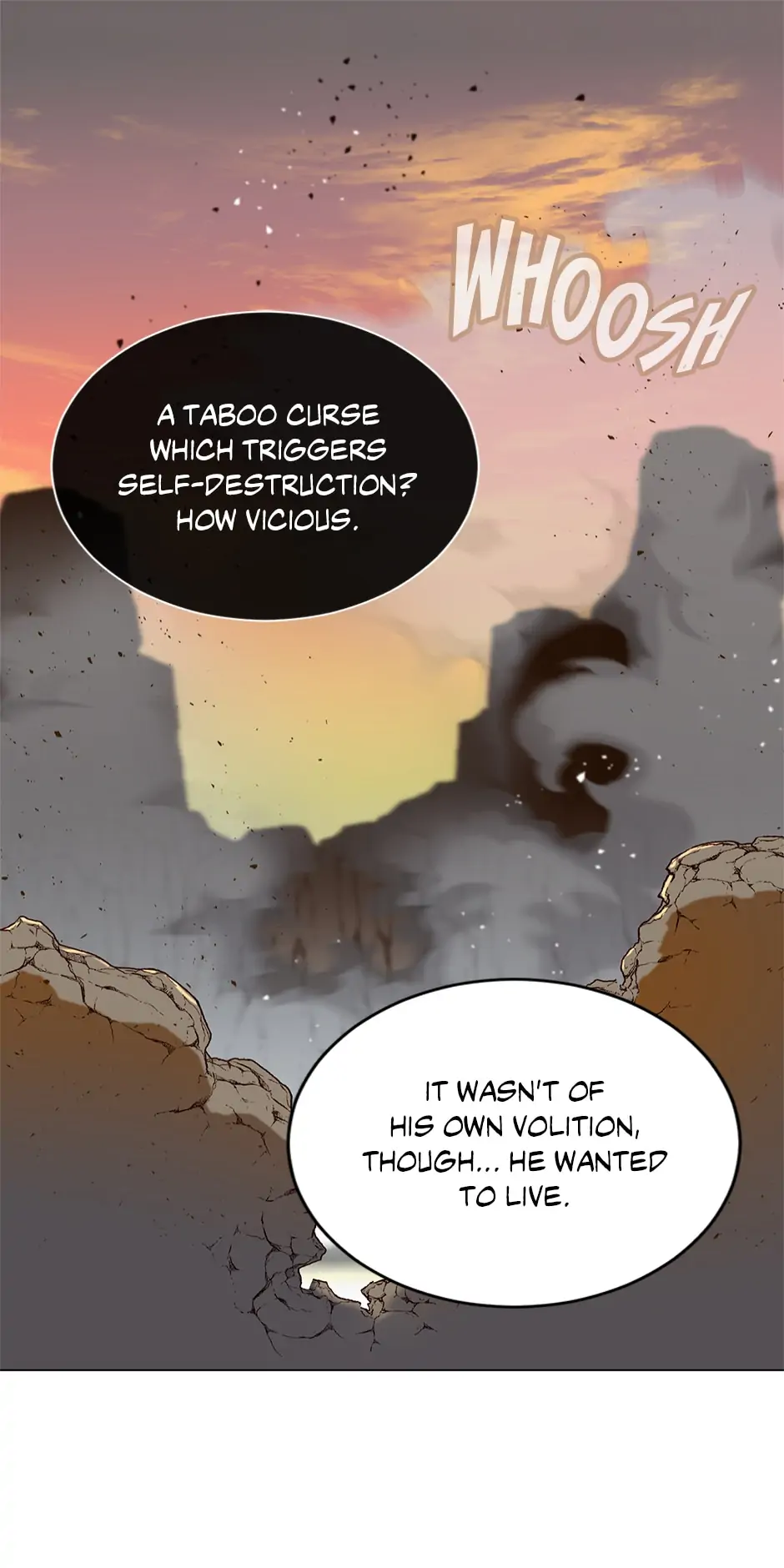 Read The Max Level Hero Strikes Back EN Manga Online