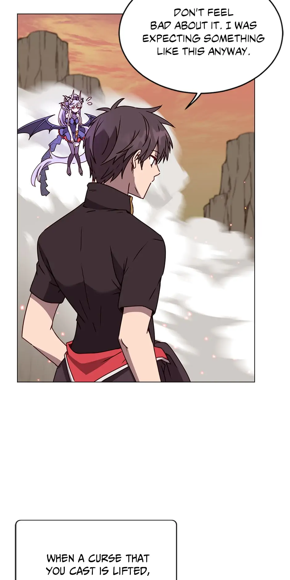 Read The Max Level Hero Strikes Back EN Manga Online