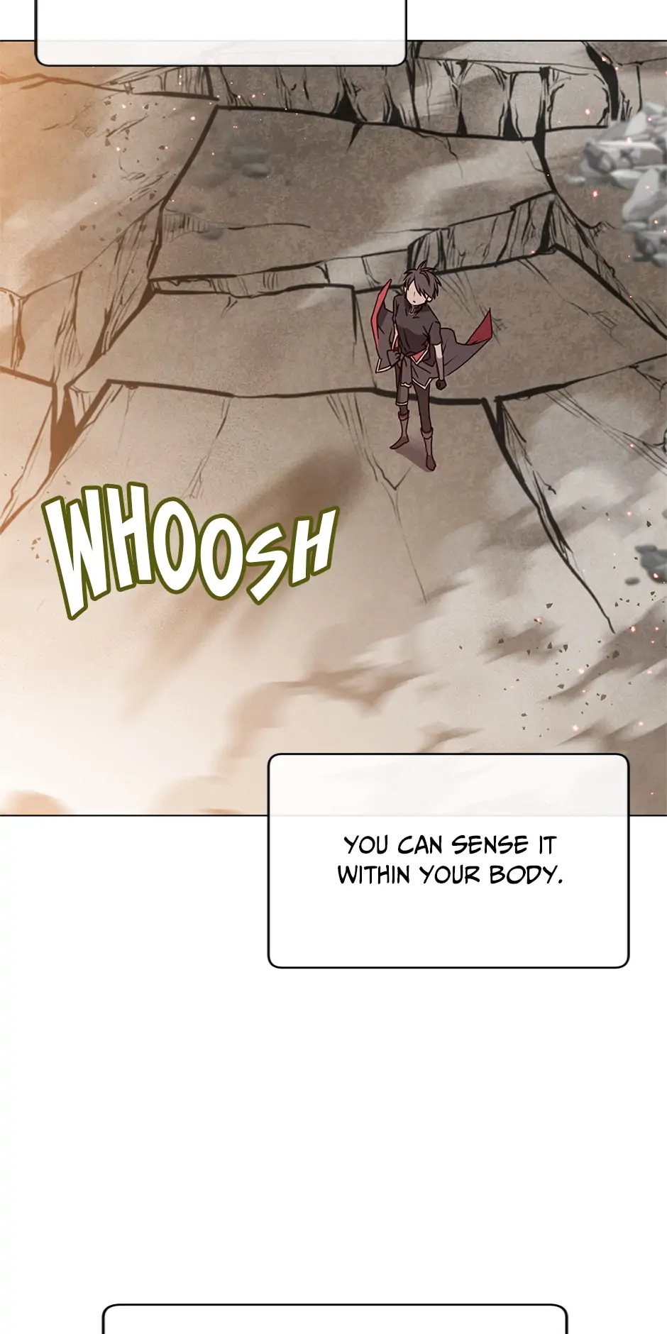 Read The Max Level Hero Strikes Back EN Manga Online