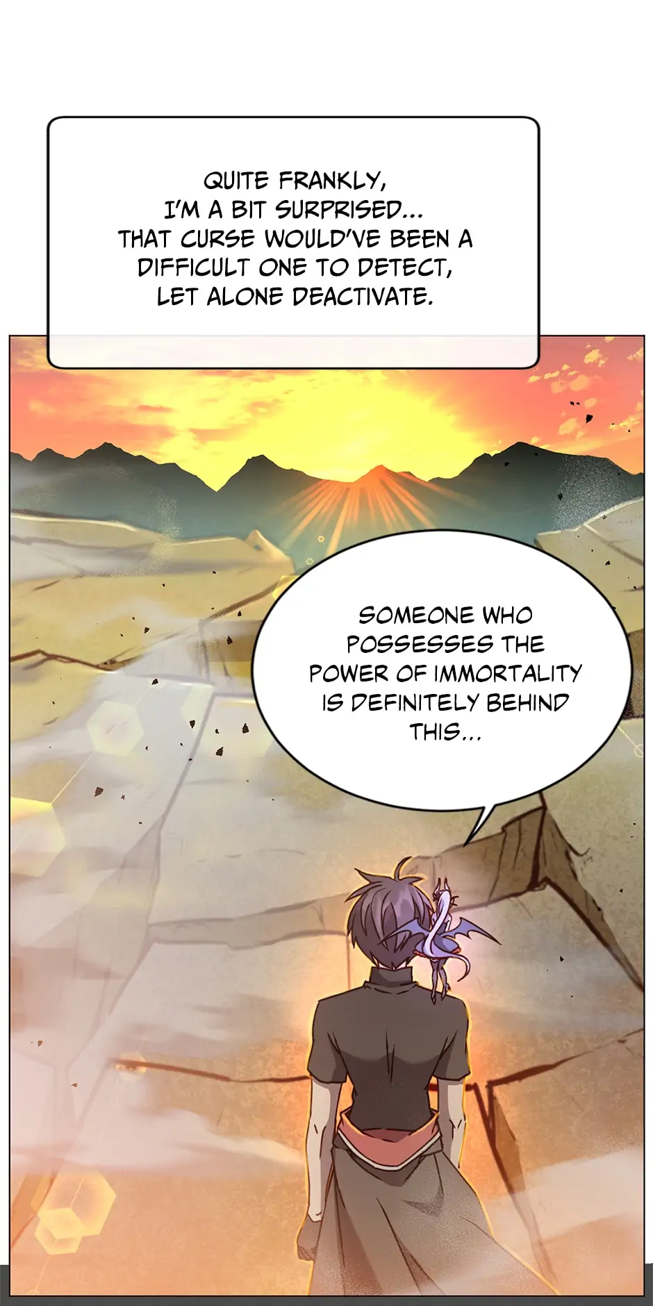Read The Max Level Hero Strikes Back EN Manga Online