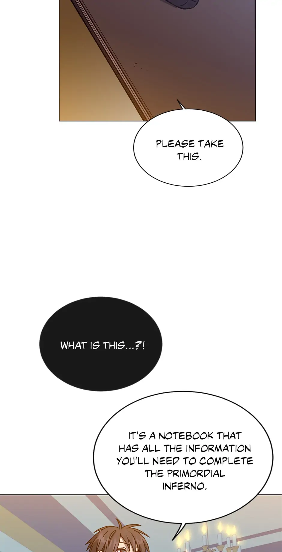 Read The Max Level Hero Strikes Back EN Manga Online