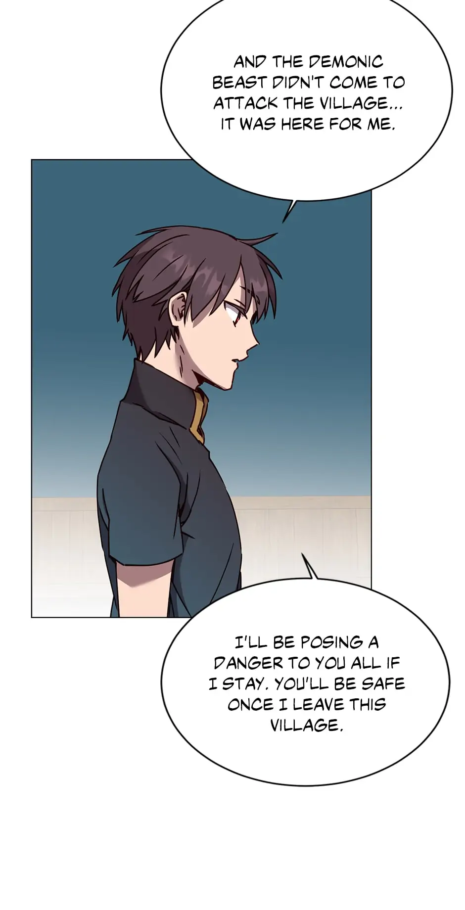 Read The Max Level Hero Strikes Back EN Manga Online