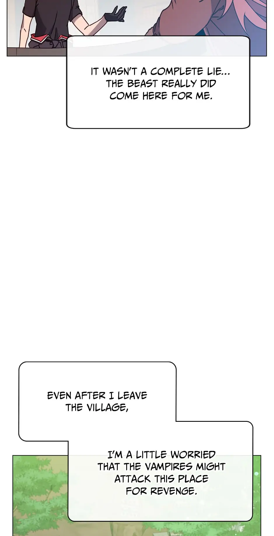 Read The Max Level Hero Strikes Back EN Manga Online
