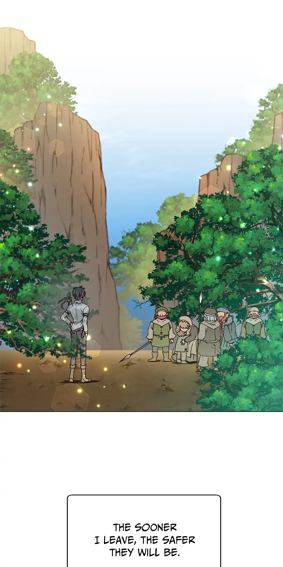 Read The Max Level Hero Strikes Back EN Manga Online