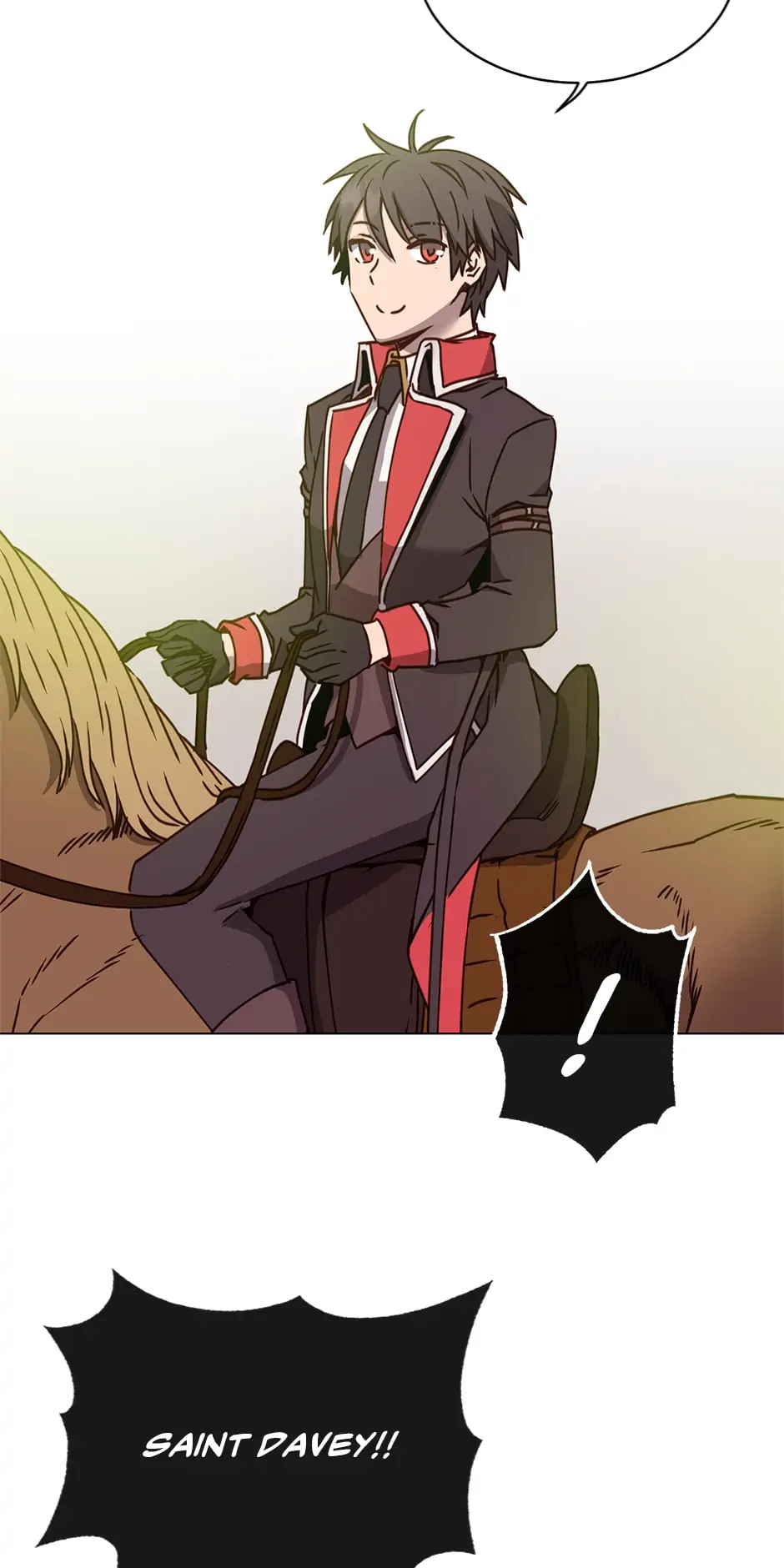 Read The Max Level Hero Strikes Back EN Manga Online