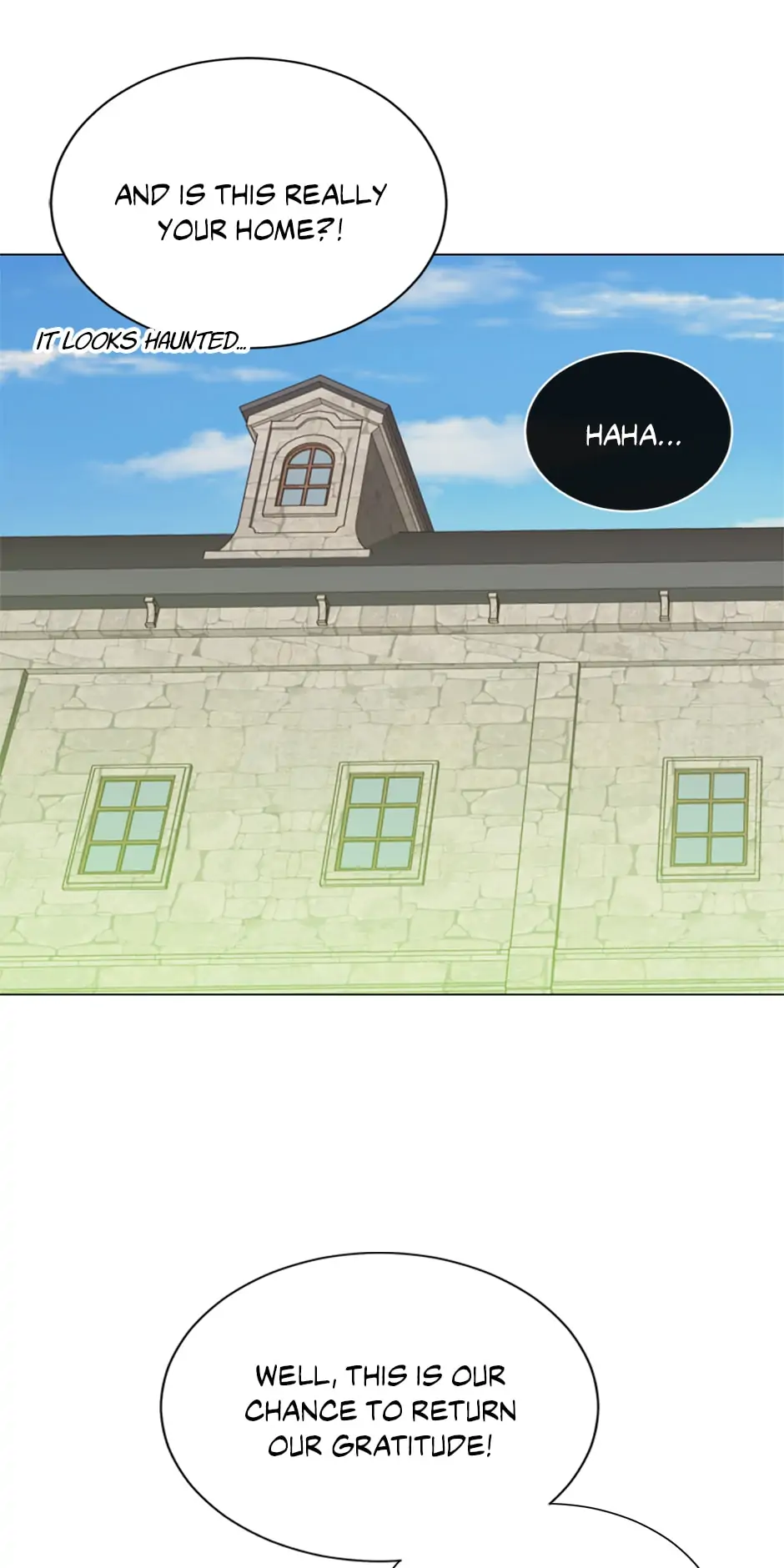 Read The Max Level Hero Strikes Back EN Manga Online