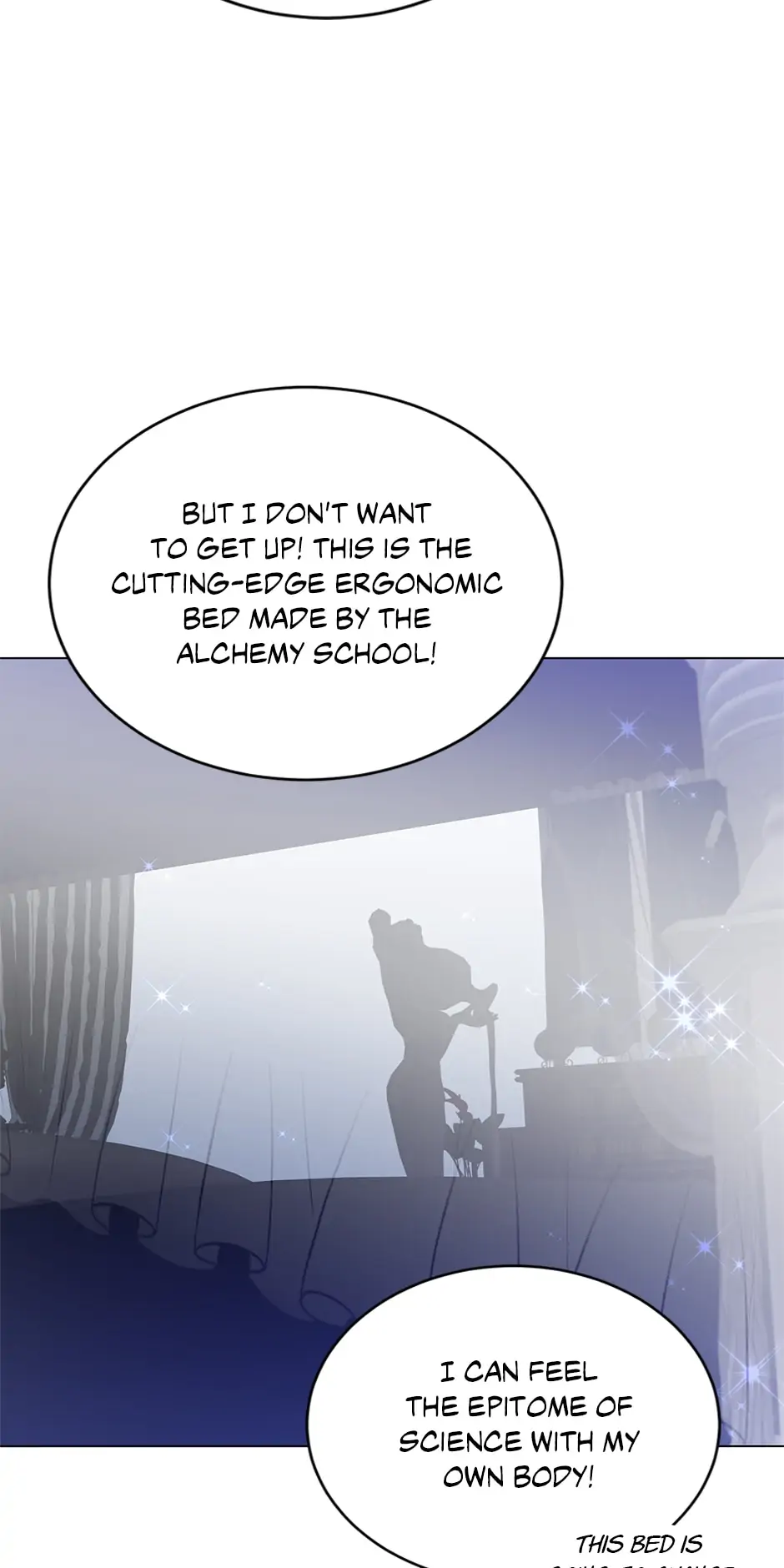Read The Max Level Hero Strikes Back EN Manga Online