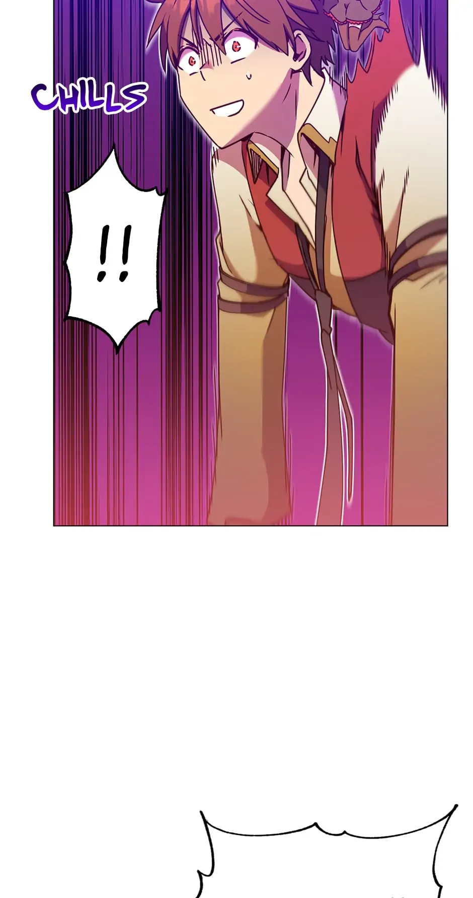 Read The Max Level Hero Strikes Back EN Manga Online