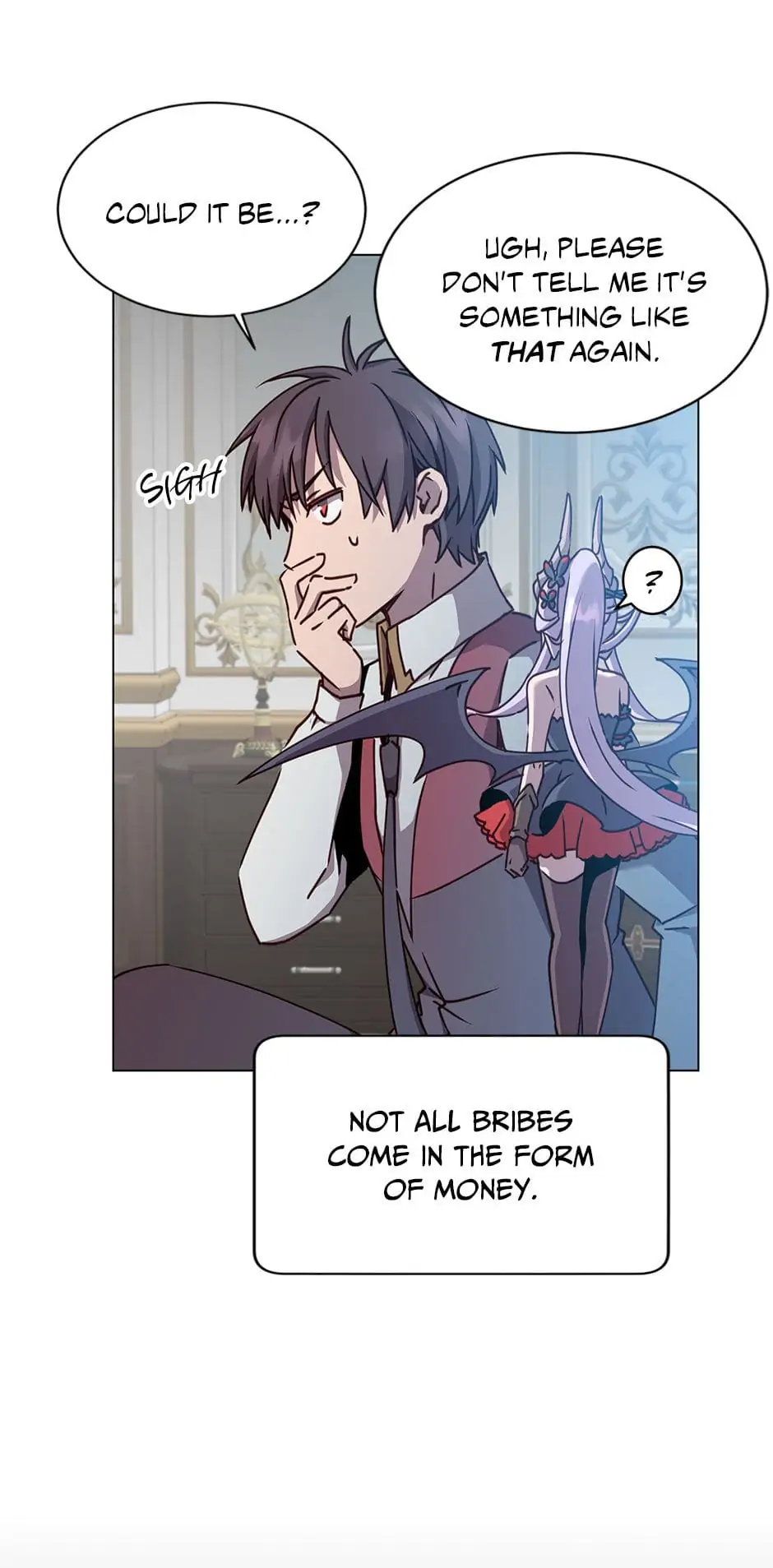 Read The Max Level Hero Strikes Back EN Manga Online