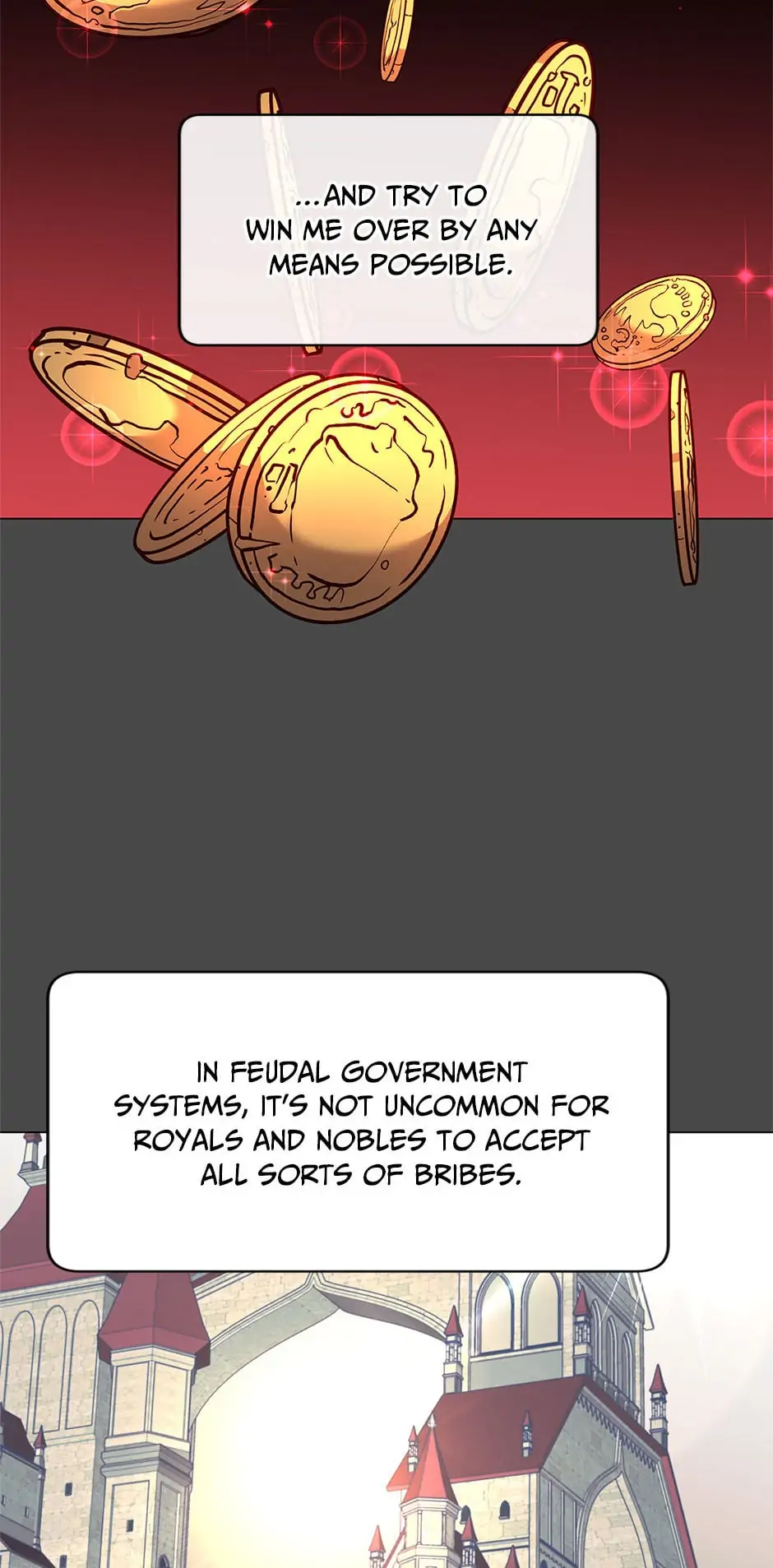 Read The Max Level Hero Strikes Back EN Manga Online