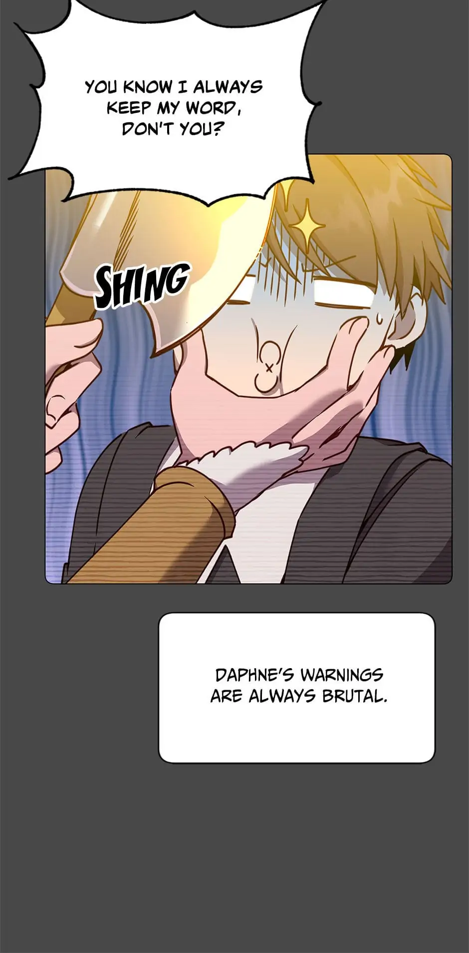 Read The Max Level Hero Strikes Back EN Manga Online