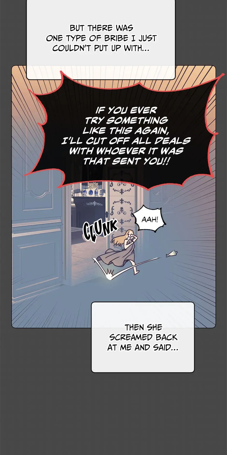 Read The Max Level Hero Strikes Back EN Manga Online