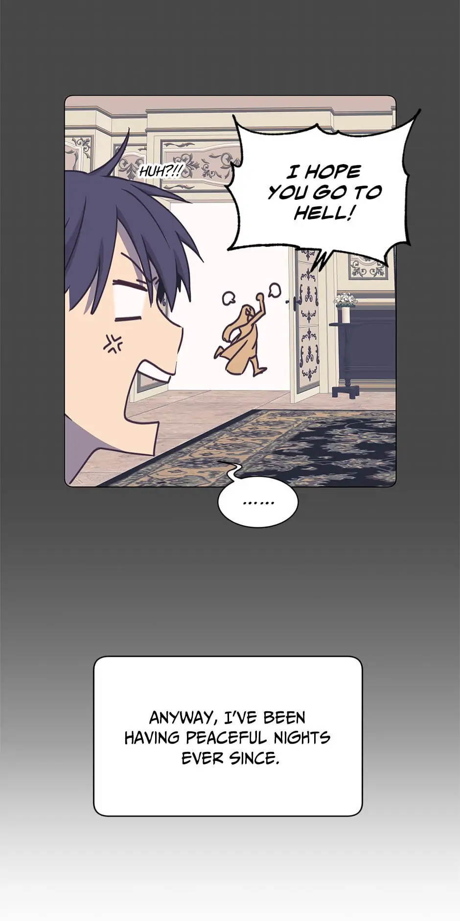 Read The Max Level Hero Strikes Back EN Manga Online