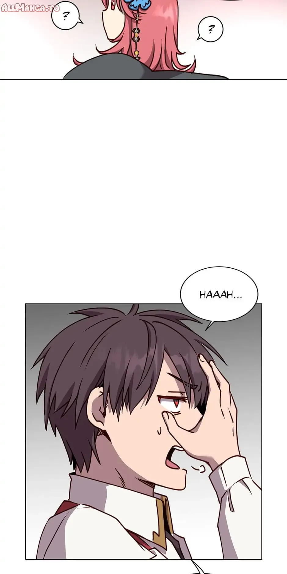Read The Max Level Hero Strikes Back EN Manga Online