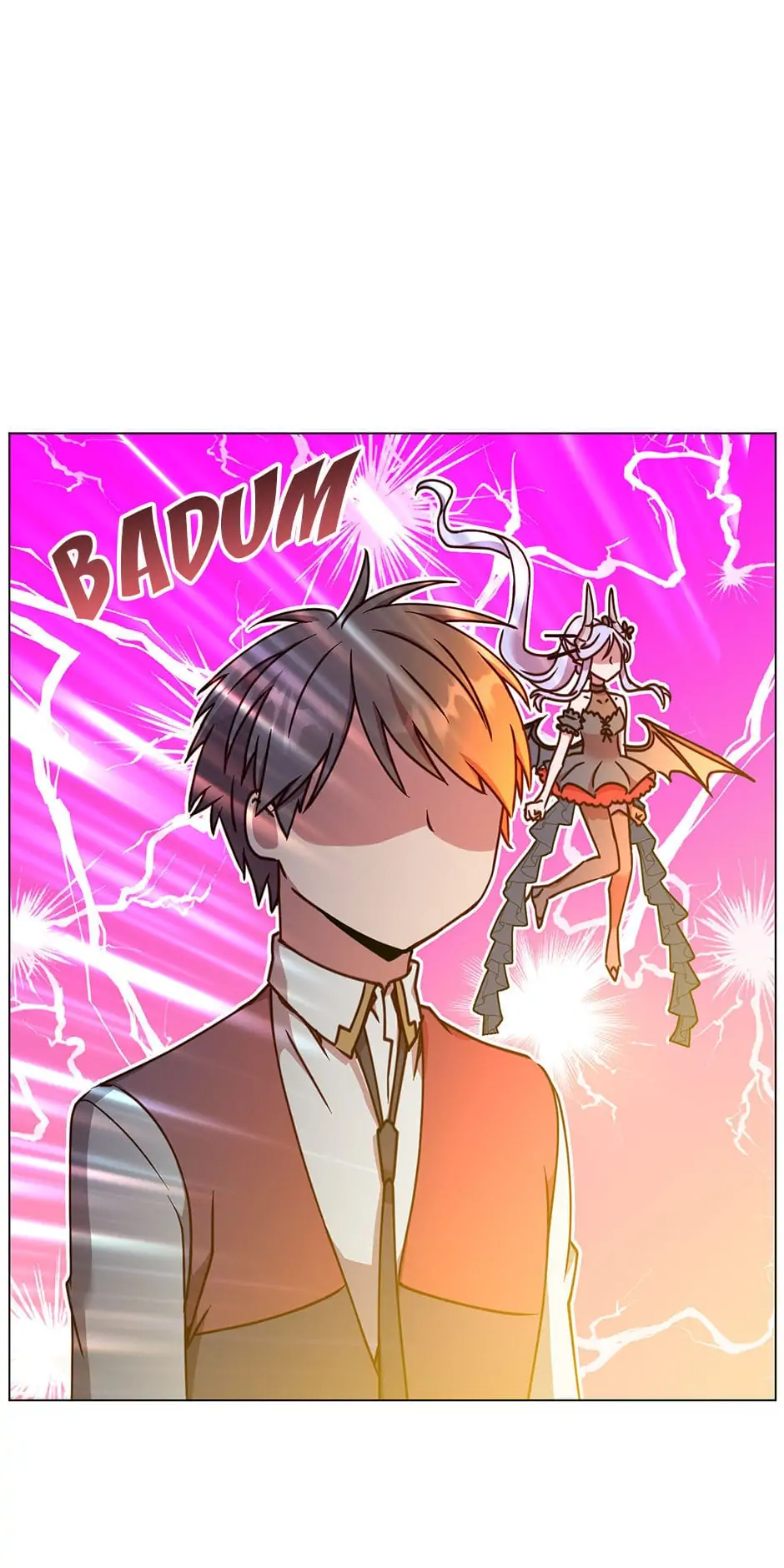Read The Max Level Hero Strikes Back EN Manga Online