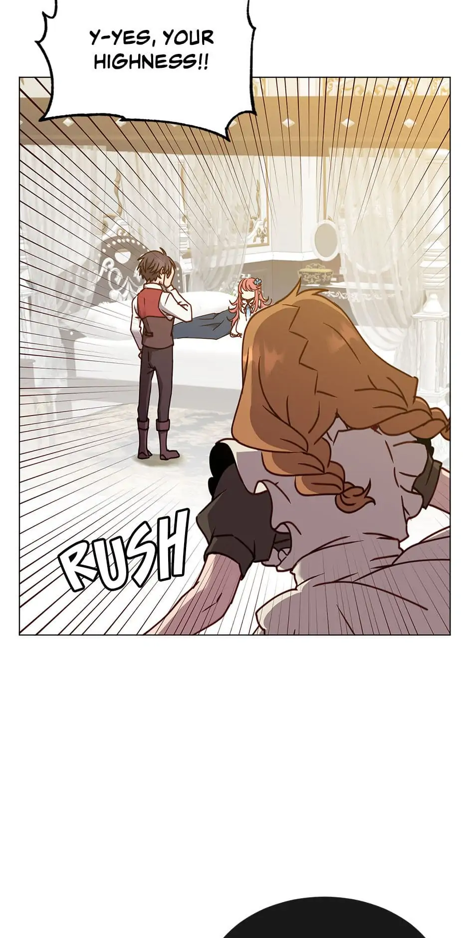 Read The Max Level Hero Strikes Back EN Manga Online