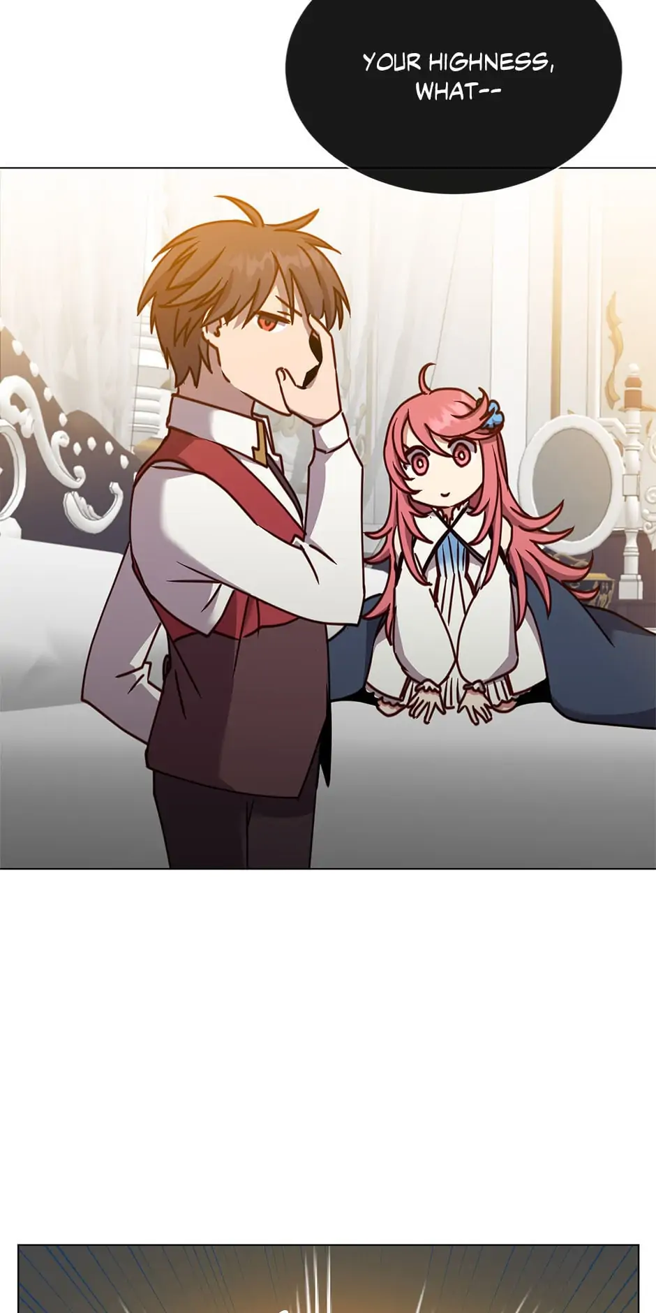 Read The Max Level Hero Strikes Back EN Manga Online