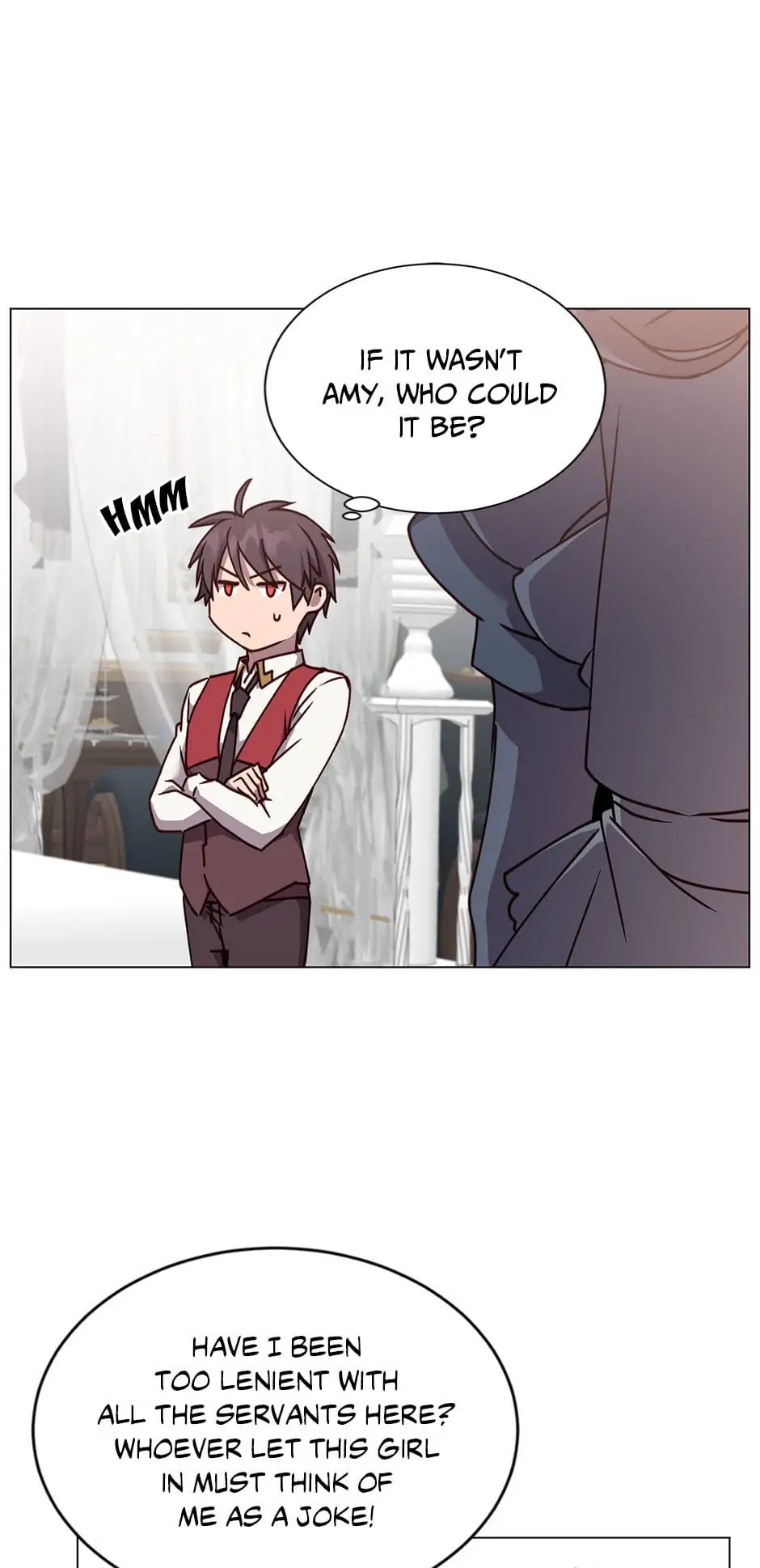 Read The Max Level Hero Strikes Back EN Manga Online