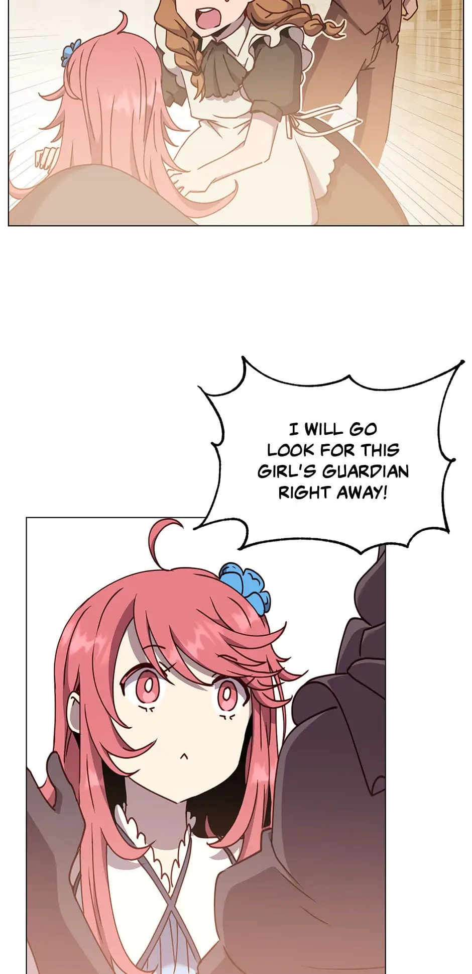 Read The Max Level Hero Strikes Back EN Manga Online