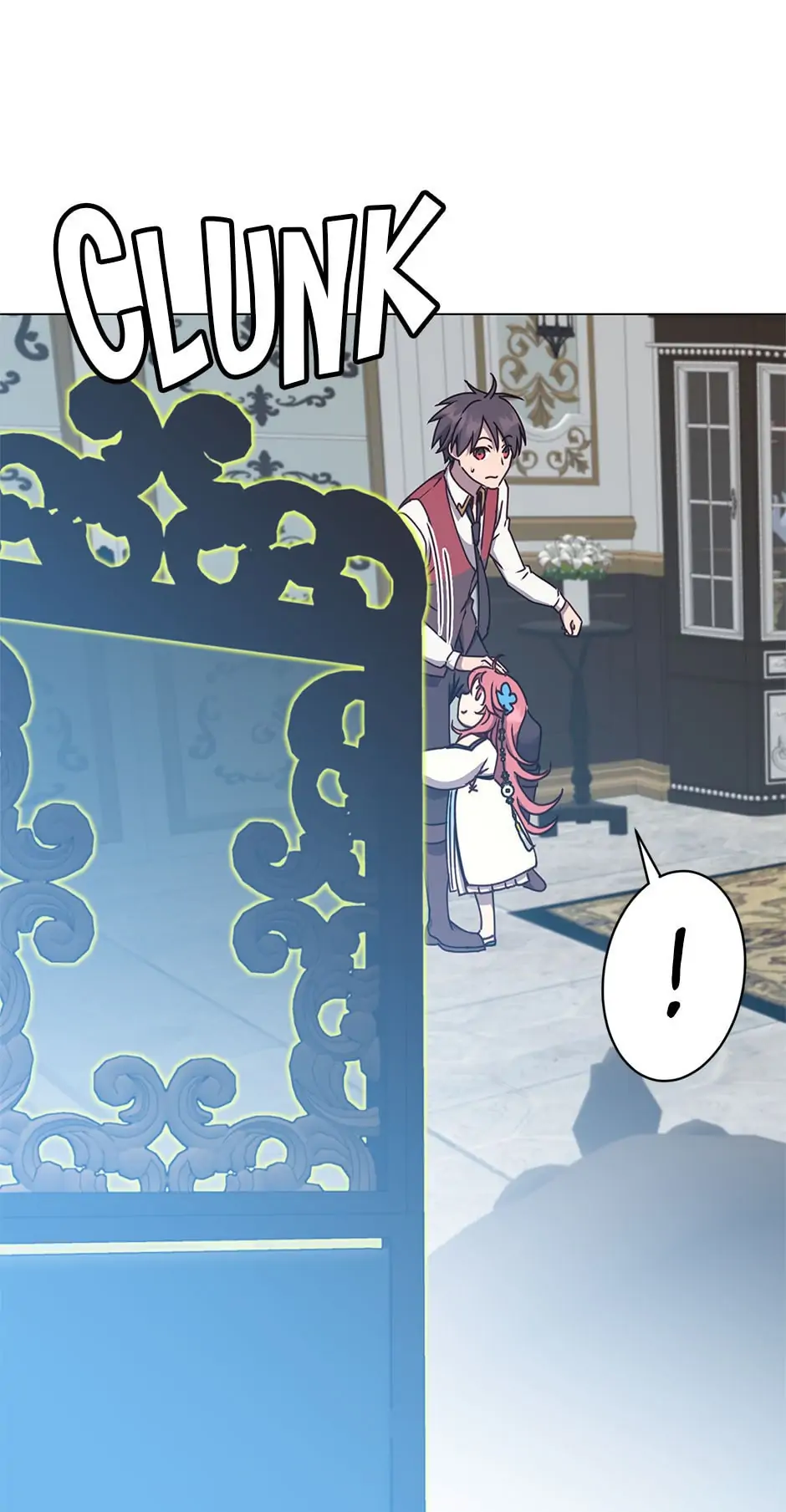Read The Max Level Hero Strikes Back EN Manga Online
