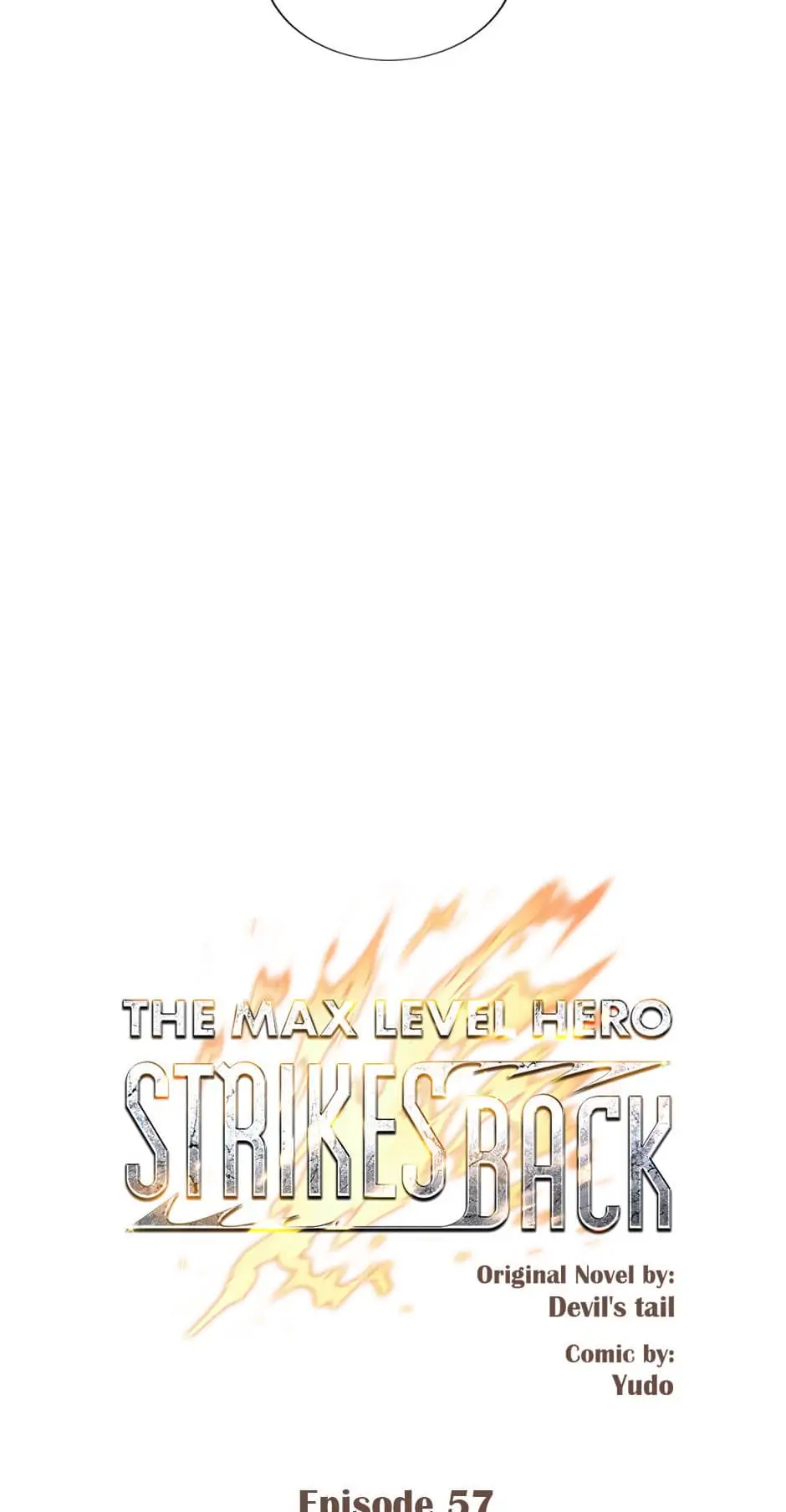 Read The Max Level Hero Strikes Back EN Manga Online
