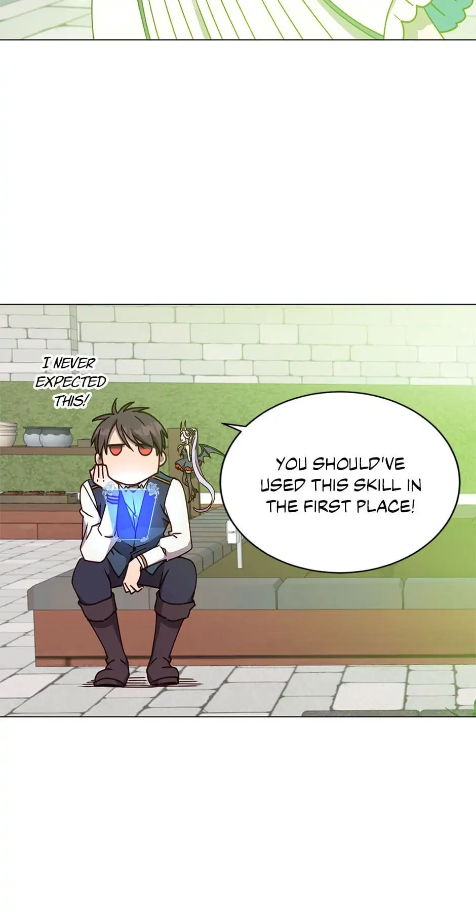 Read The Max Level Hero Strikes Back EN Manga Online