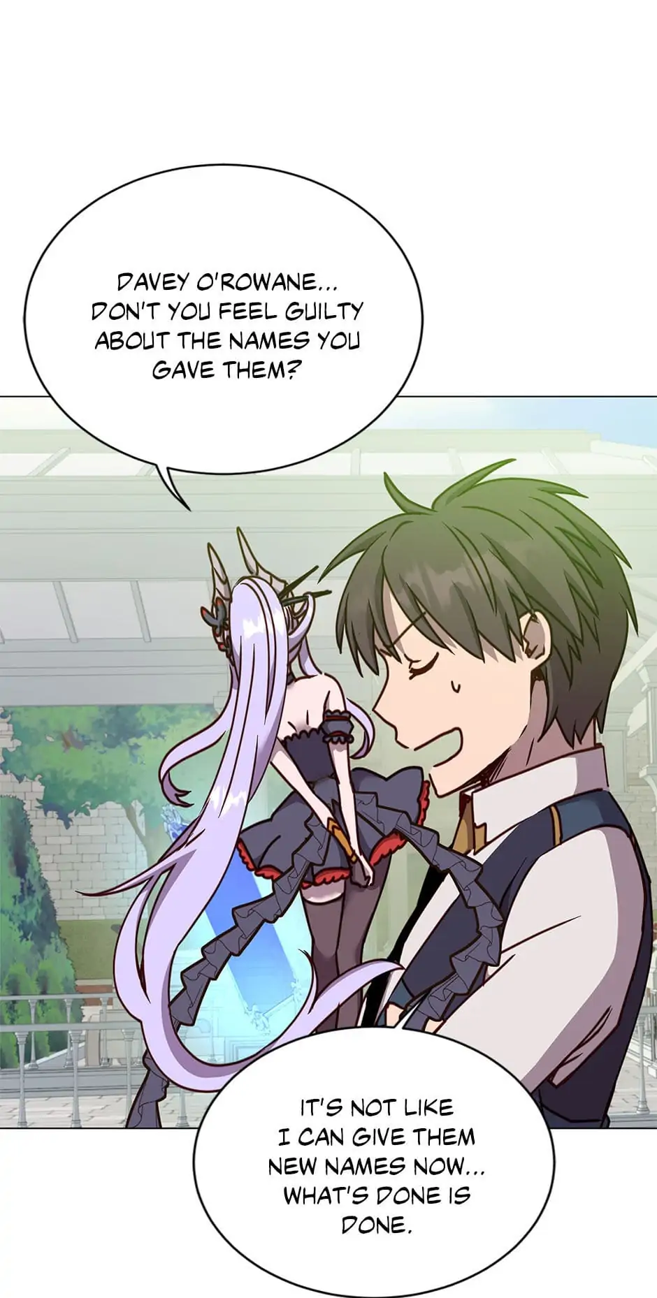 Read The Max Level Hero Strikes Back EN Manga Online