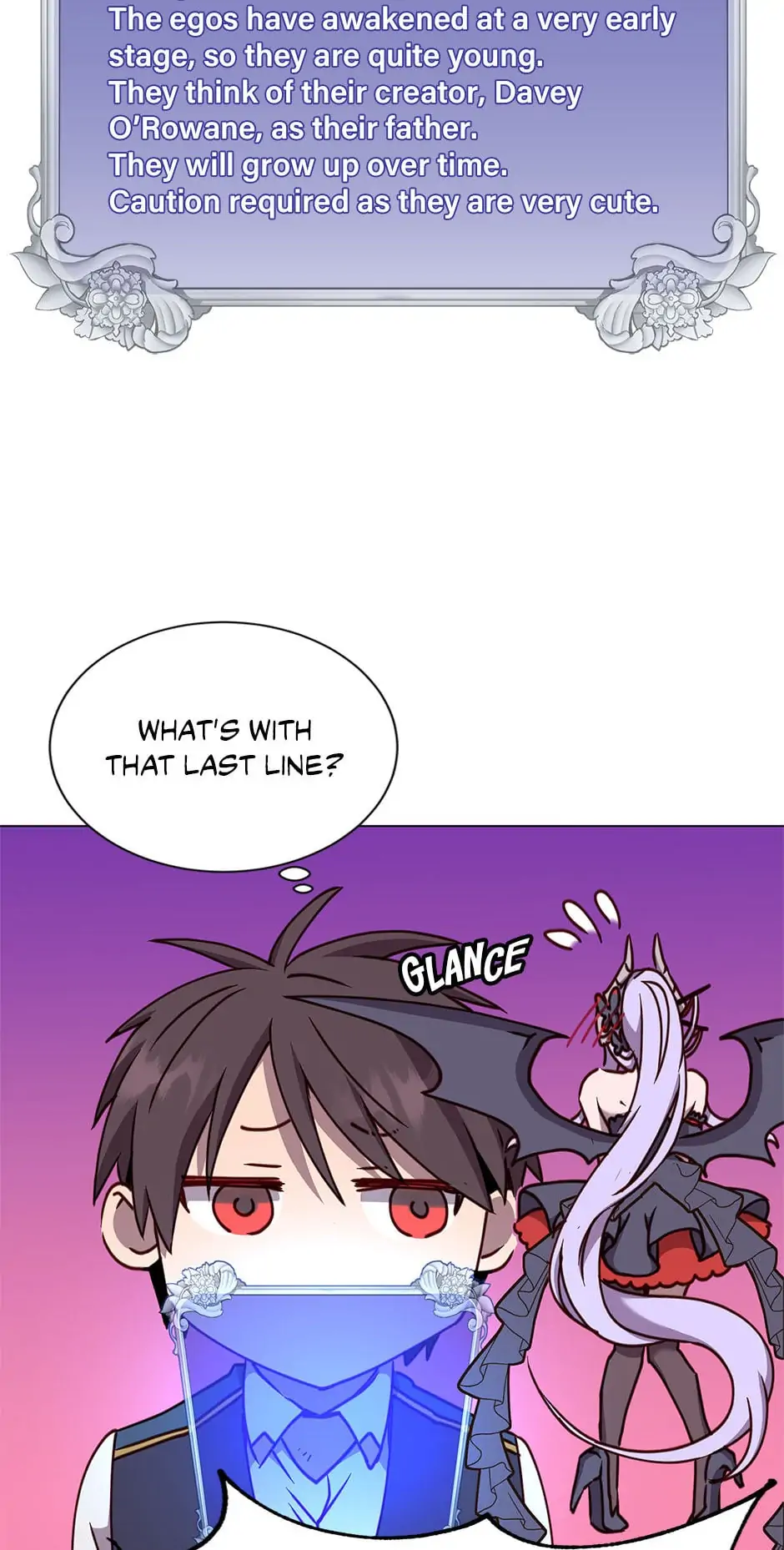 Read The Max Level Hero Strikes Back EN Manga Online
