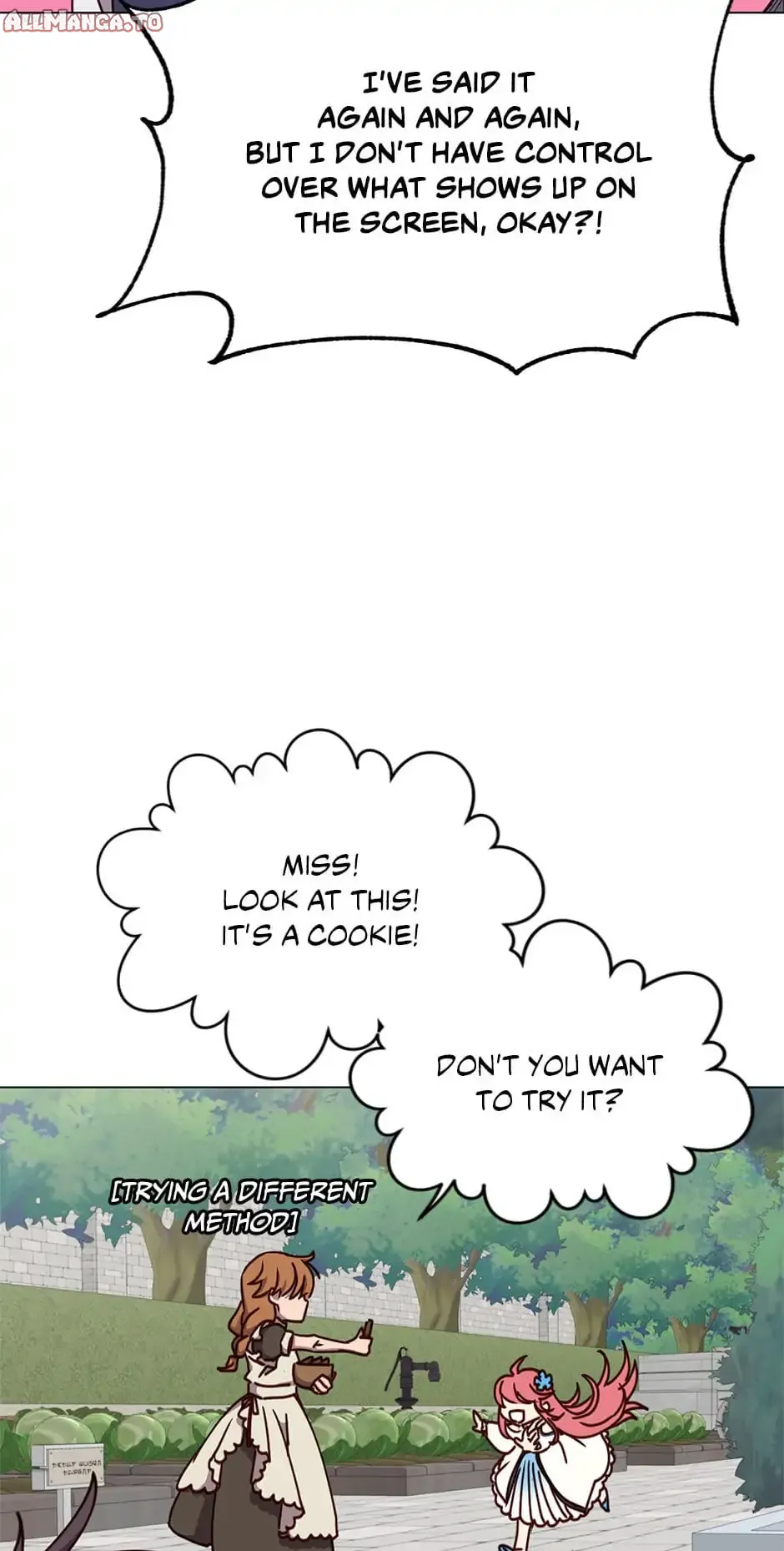 Read The Max Level Hero Strikes Back EN Manga Online