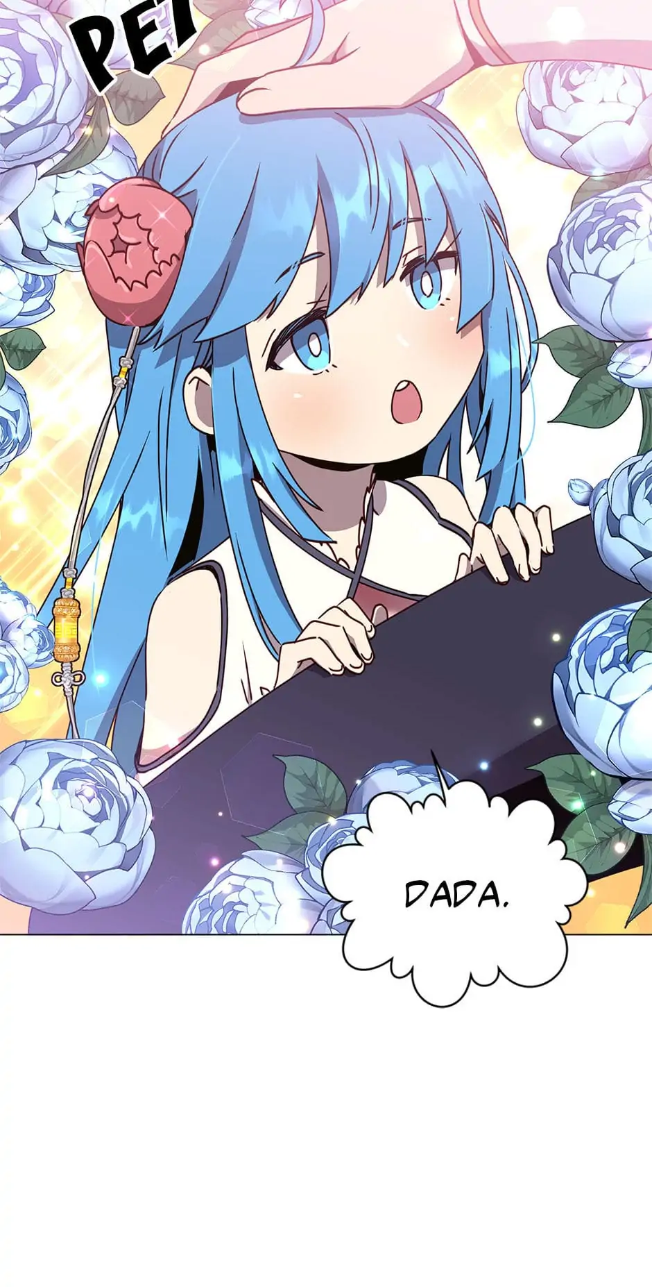 Read The Max Level Hero Strikes Back EN Manga Online
