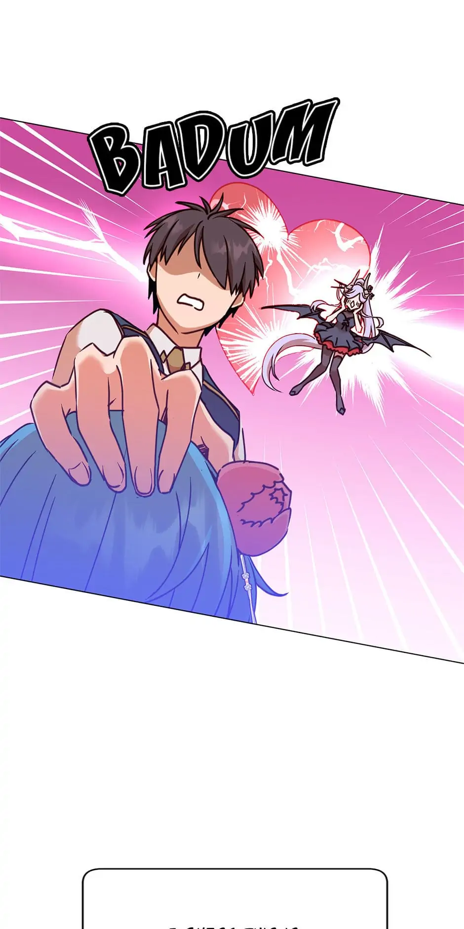 Read The Max Level Hero Strikes Back EN Manga Online