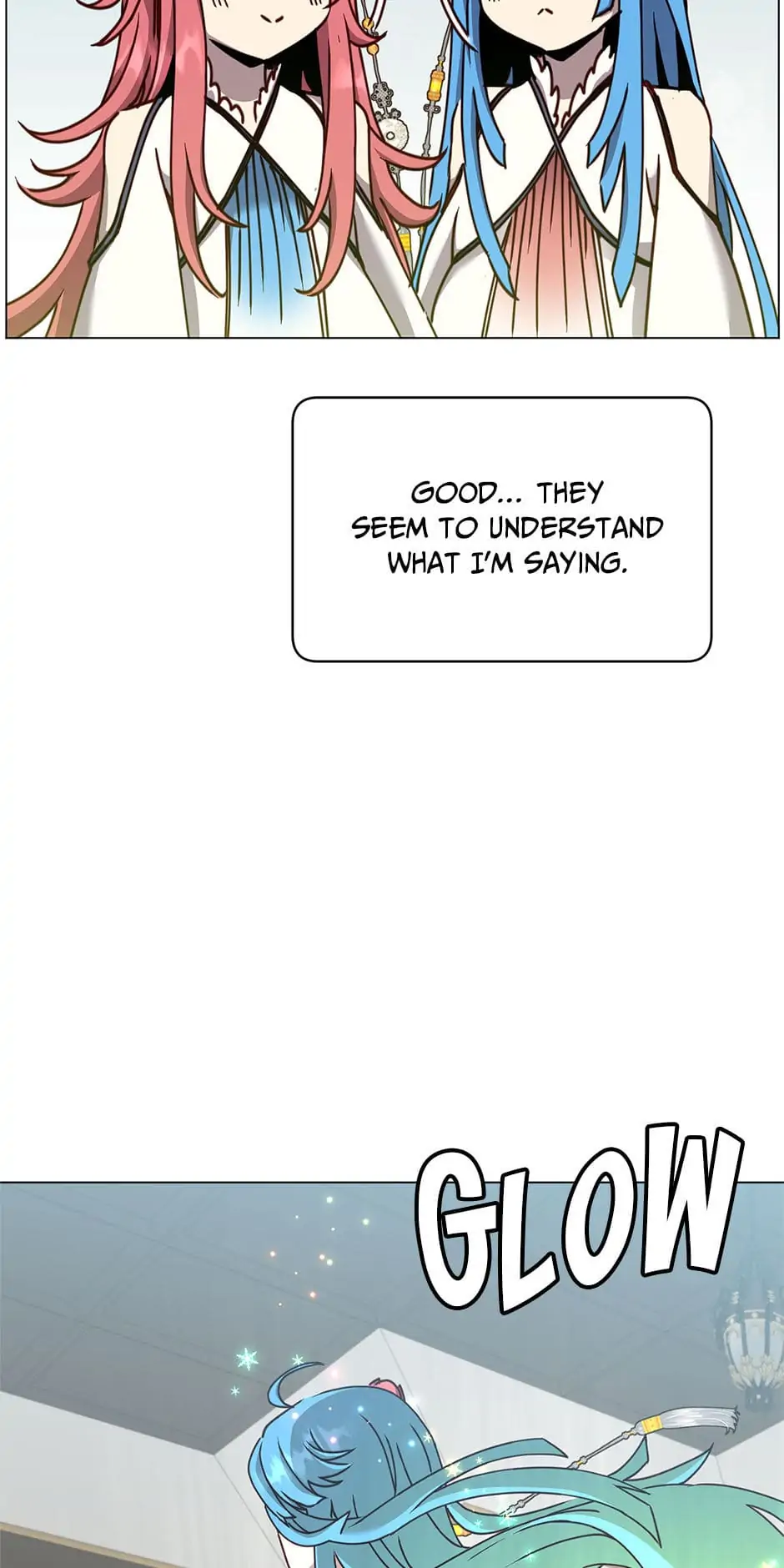 Read The Max Level Hero Strikes Back EN Manga Online