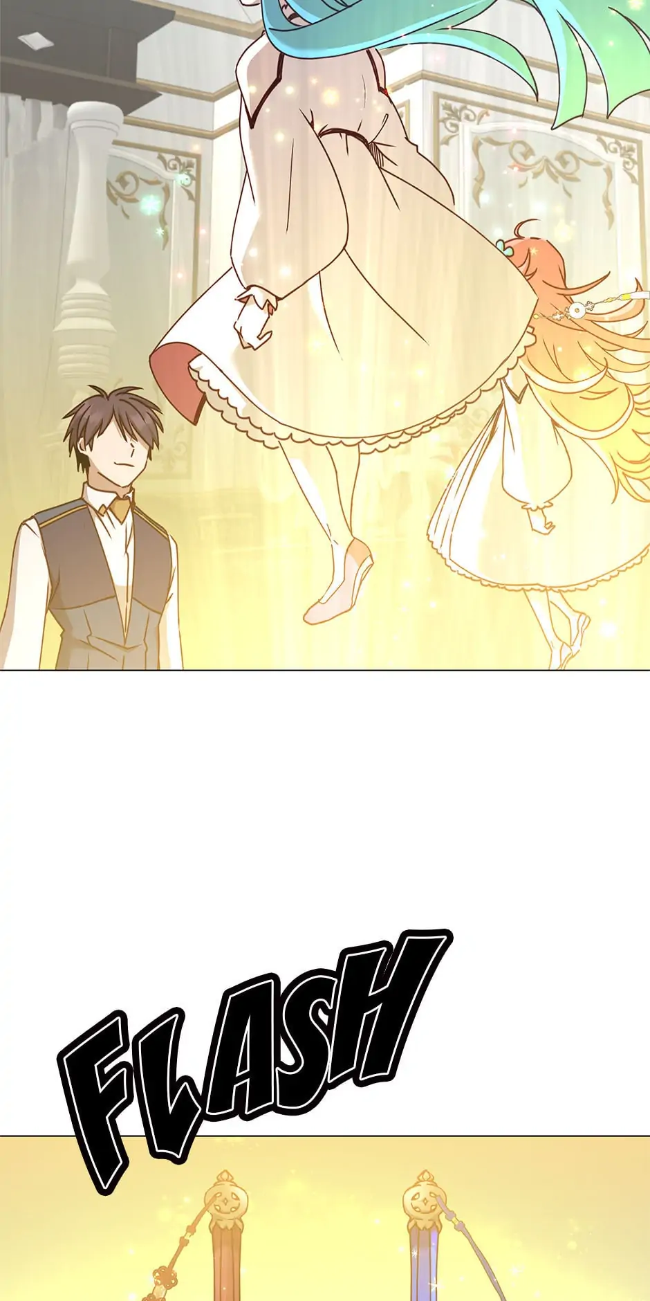 Read The Max Level Hero Strikes Back EN Manga Online