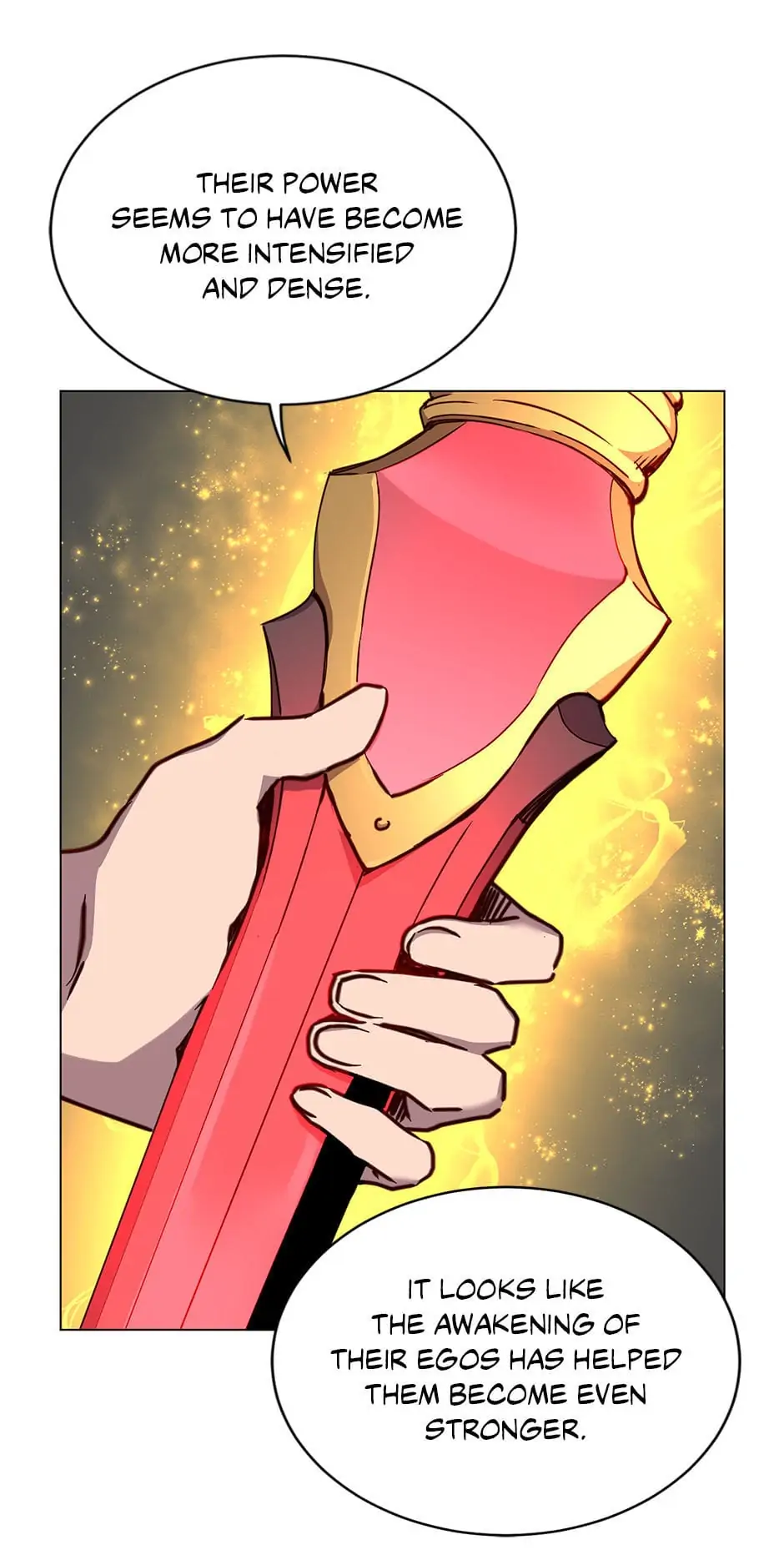 Read The Max Level Hero Strikes Back EN Manga Online