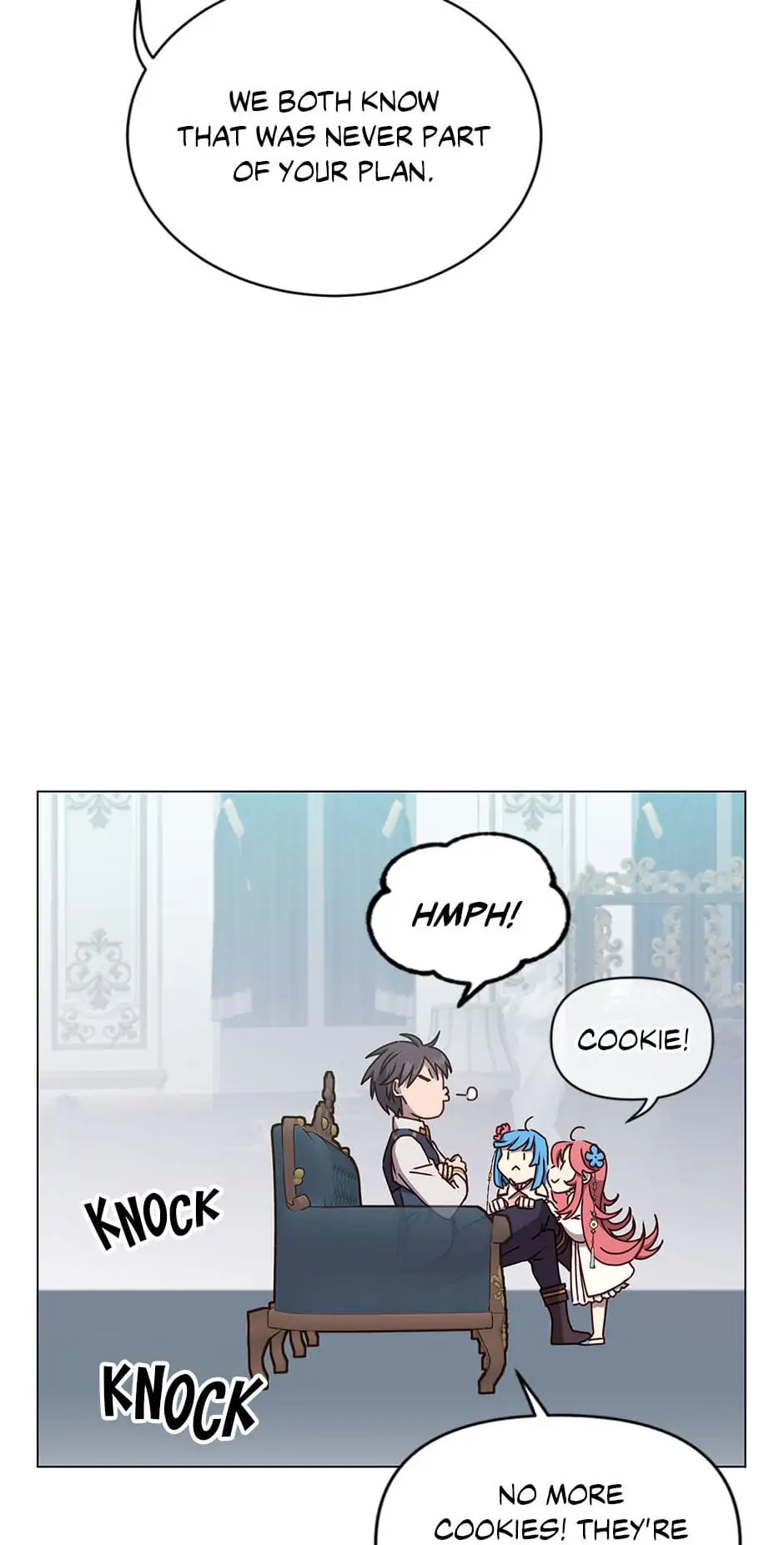 Read The Max Level Hero Strikes Back EN Manga Online