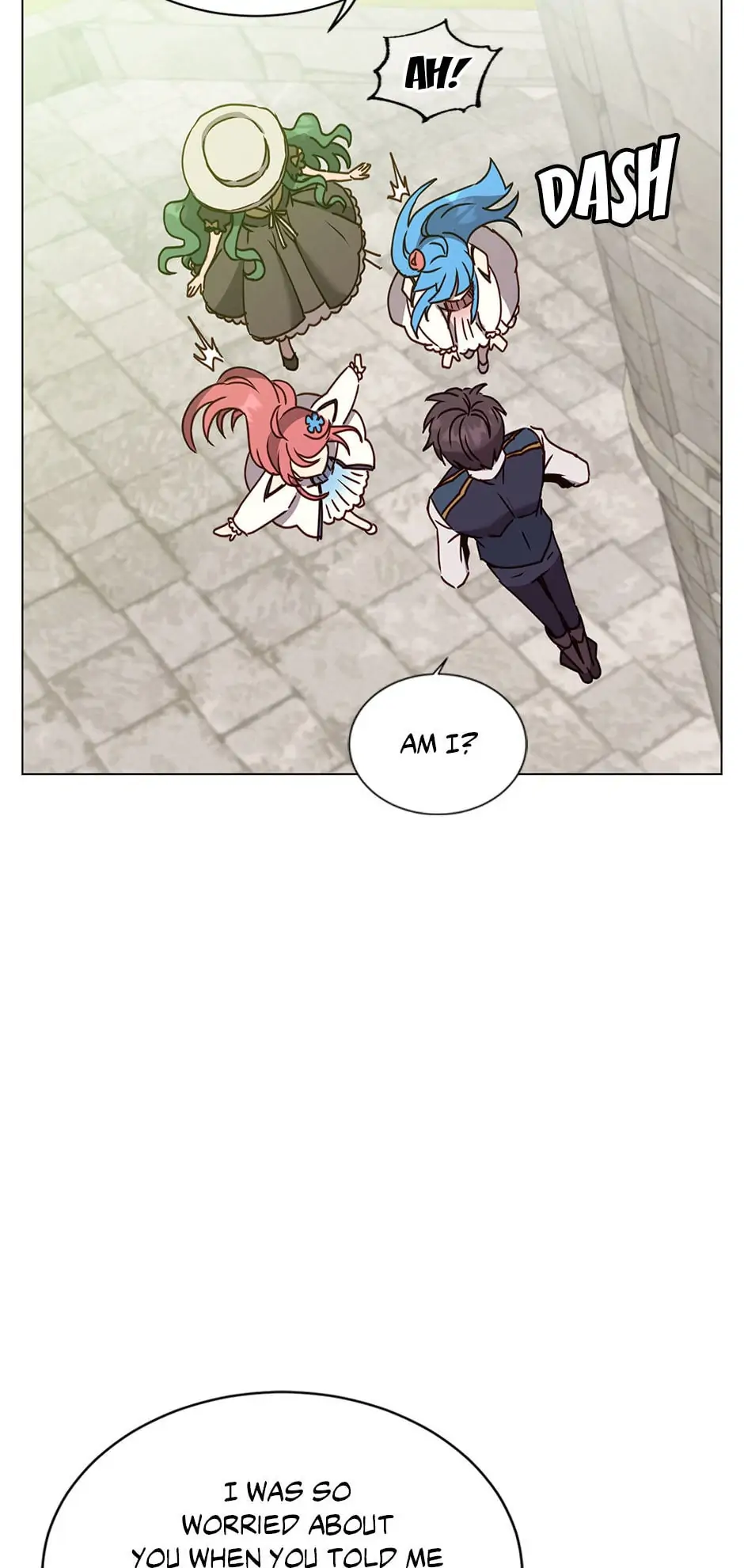 Read The Max Level Hero Strikes Back EN Manga Online